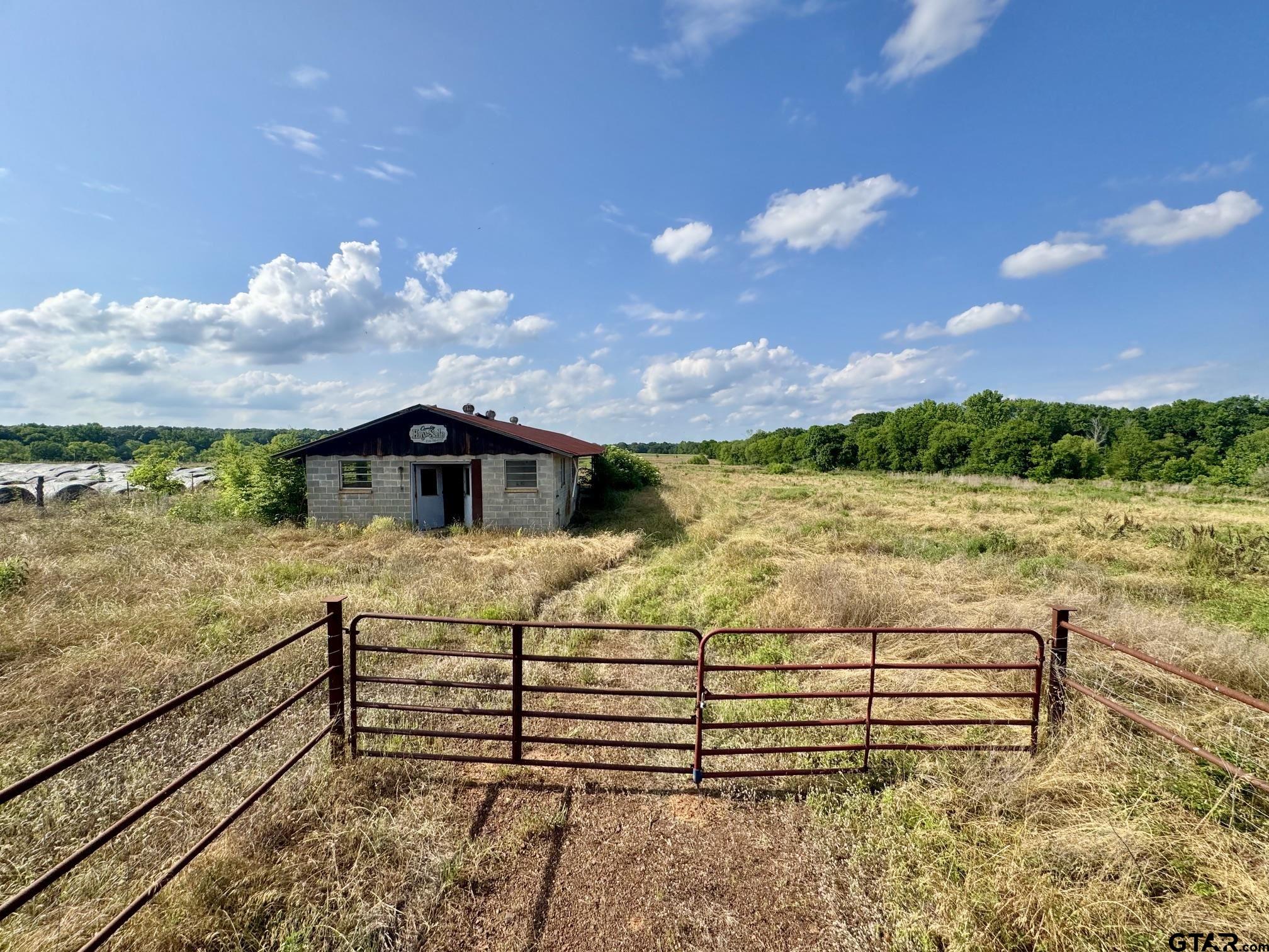Tbd Fm 2659 Property Photo 1