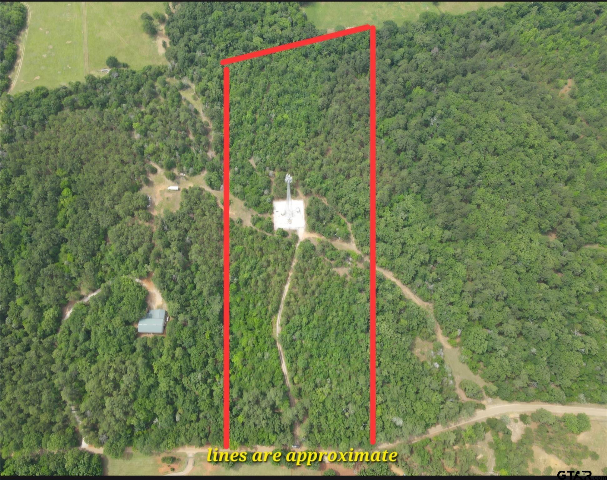Tbd 16 +/- Ac Vz County Road 4814 Property Photo 1