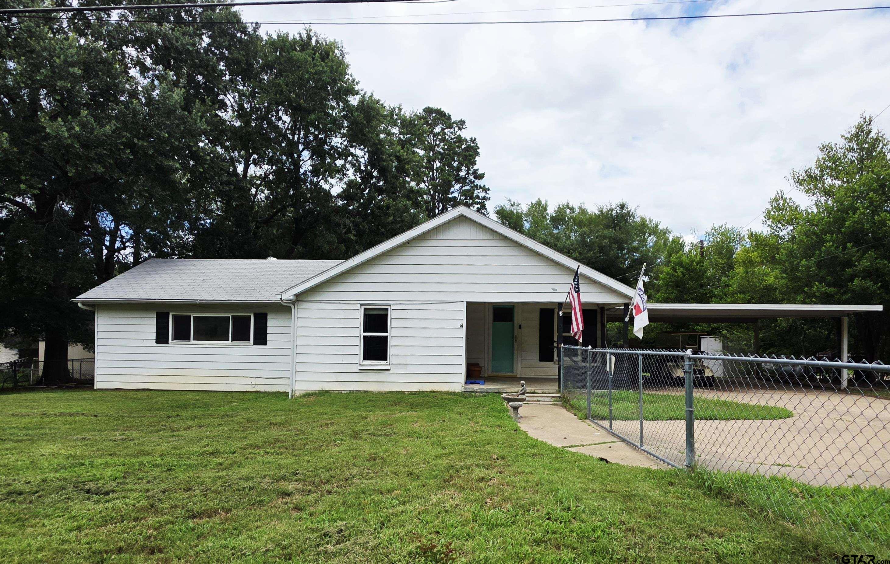 603 Horton St. Property Photo 1