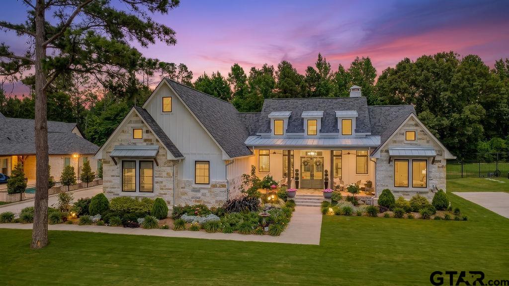 119 Ryder Cup Trail Property Photo 1