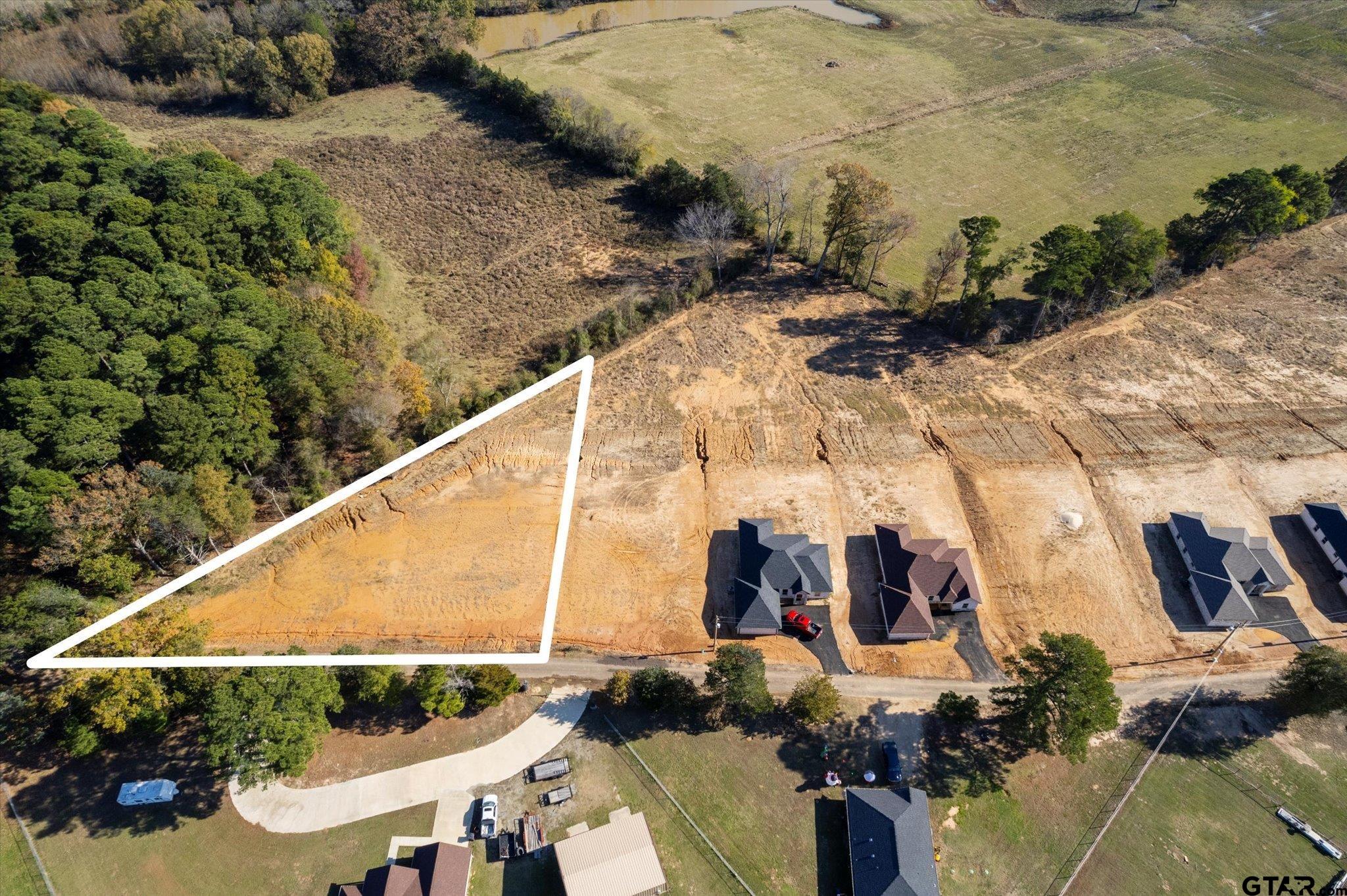 Lot 1 Cr 4323 Property Photo 1