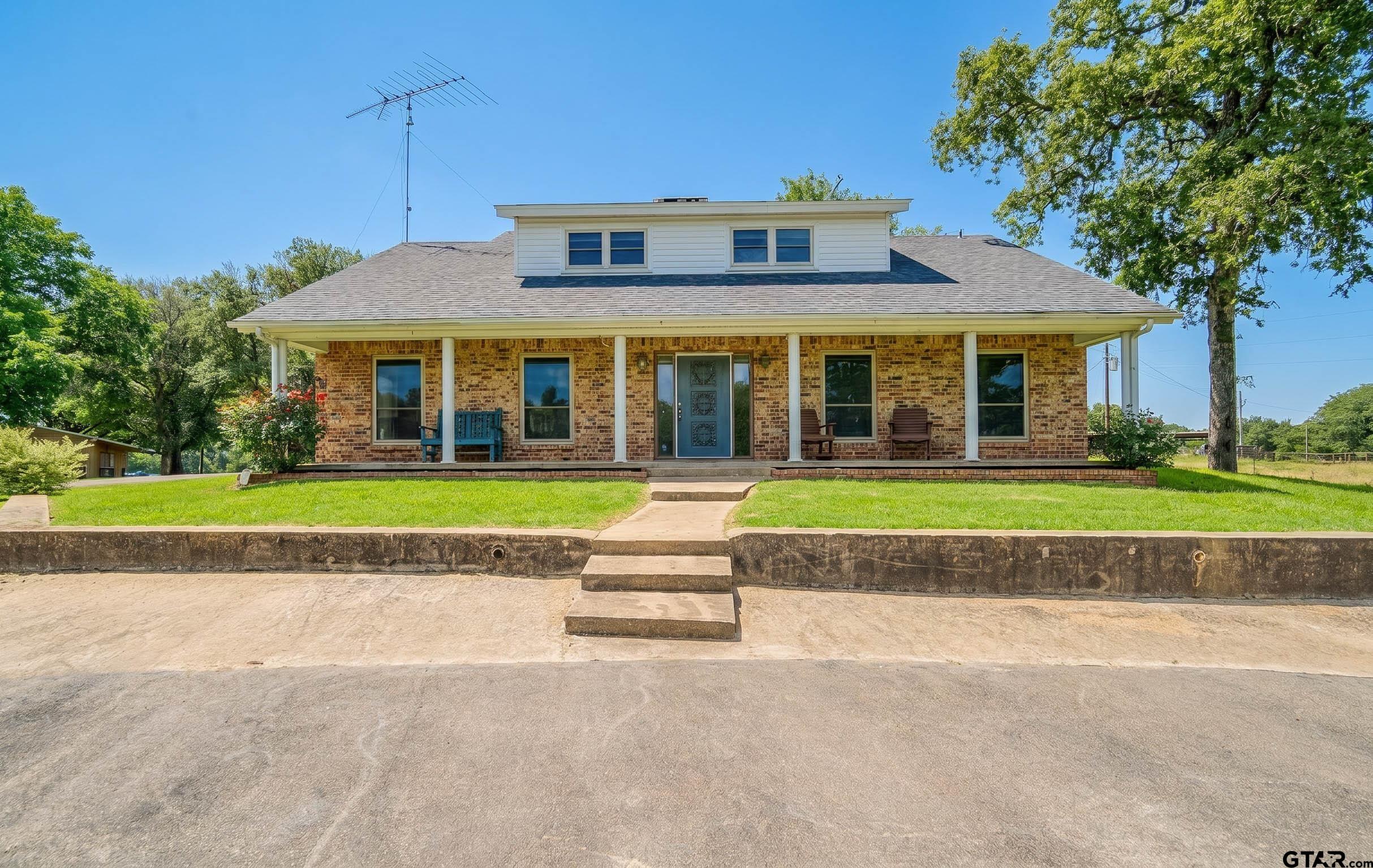 8001 Fm 1448 Property Photo 1