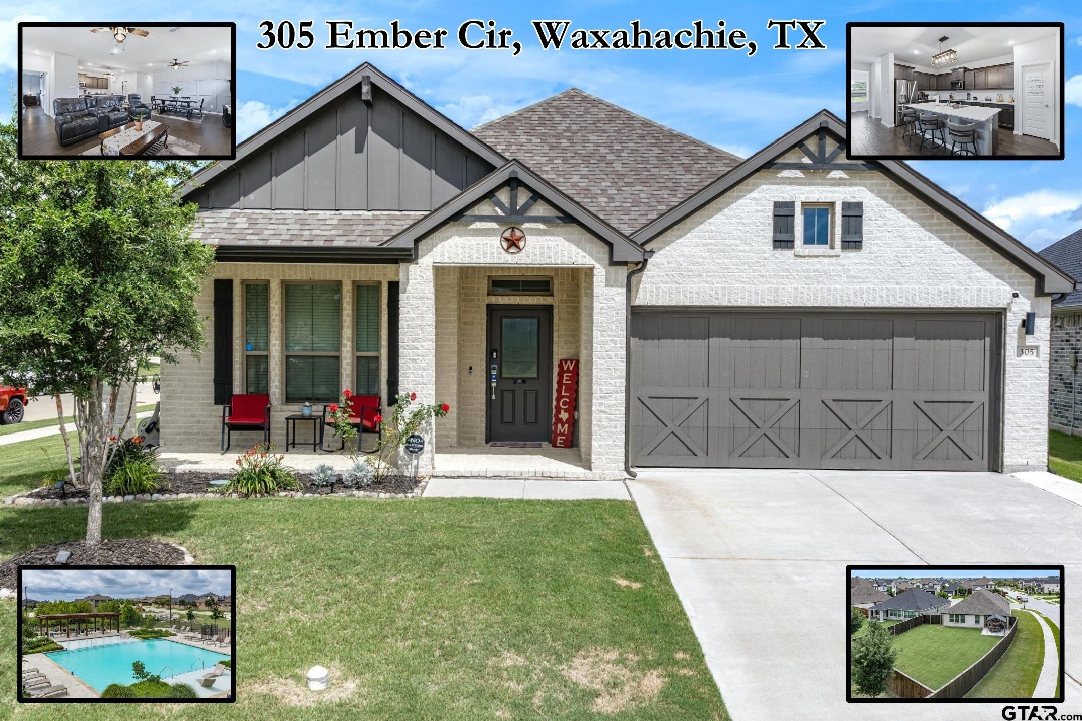 305 Ember Circle Property Photo 1