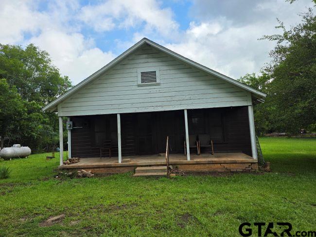 6617 E Fm 2867 Property Photo 1