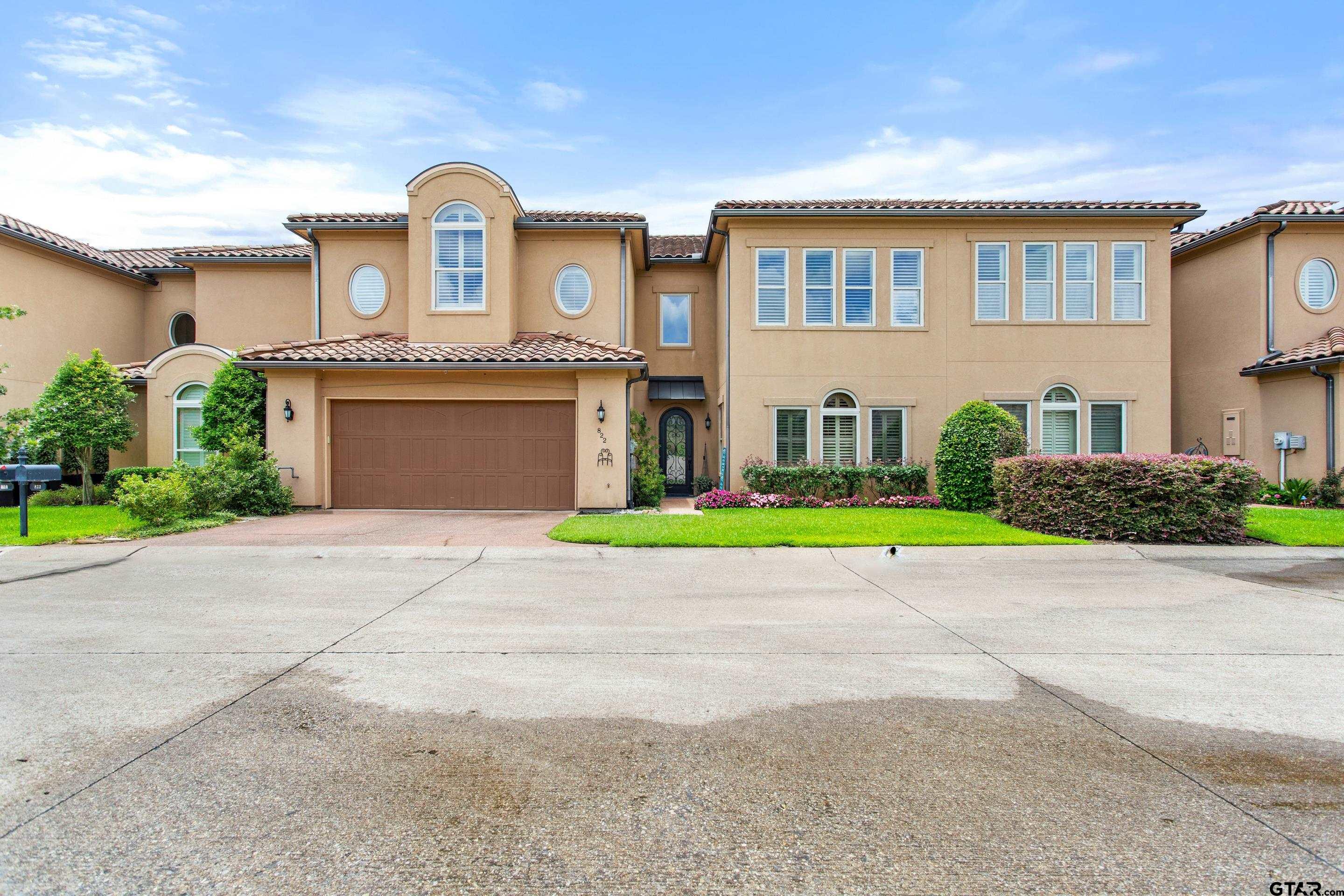 822 Estrella Del Mar Property Photo 1