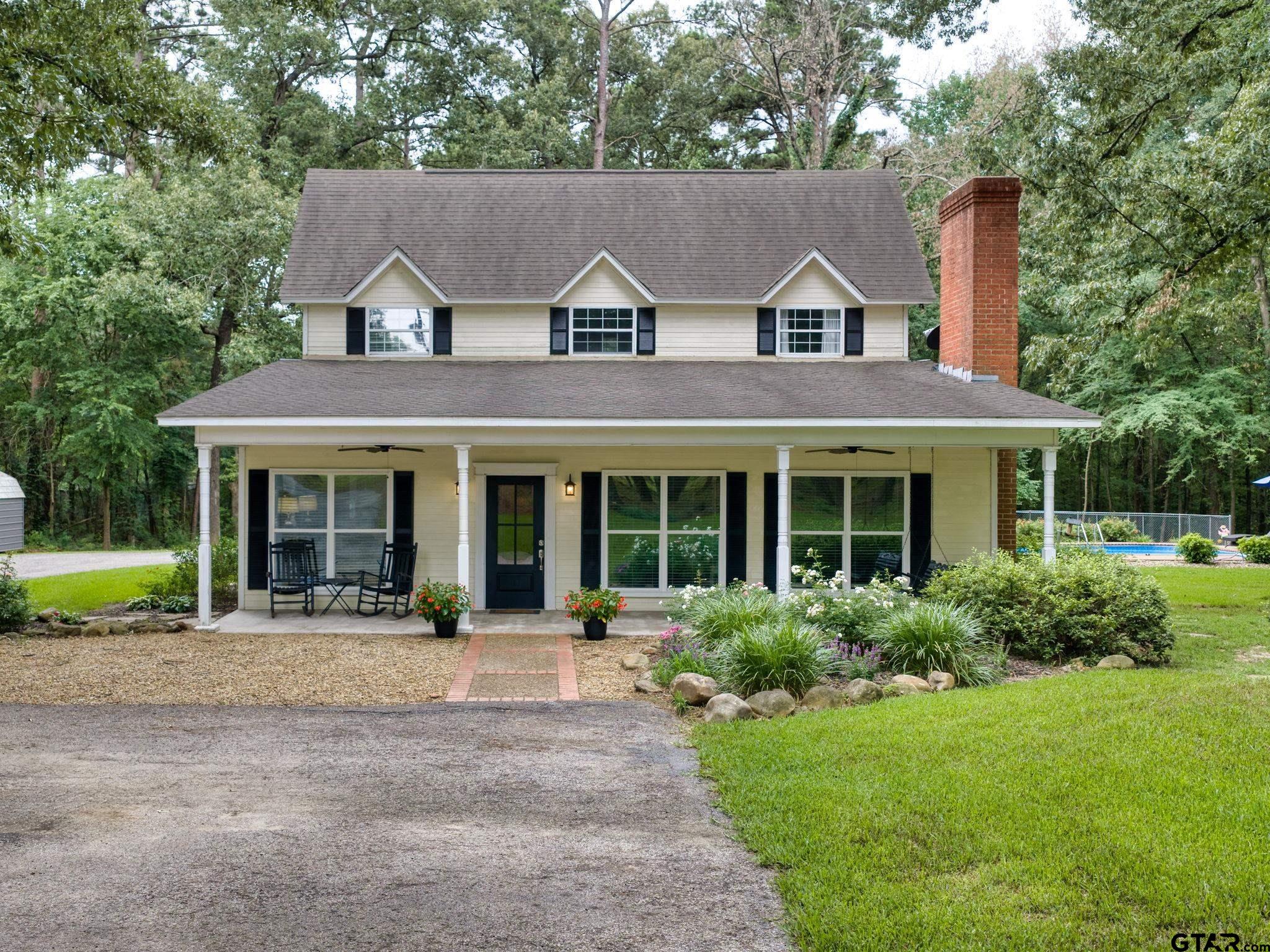 14121 Pine Overlook Dr Property Photo 1