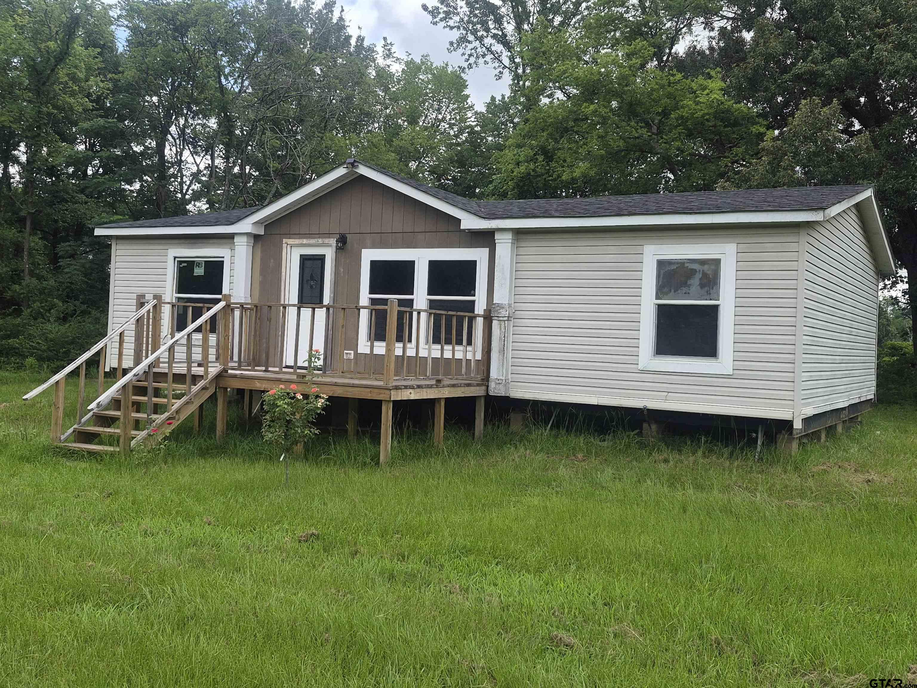 210 Cr 4317 Heard Rd. Property Photo 1