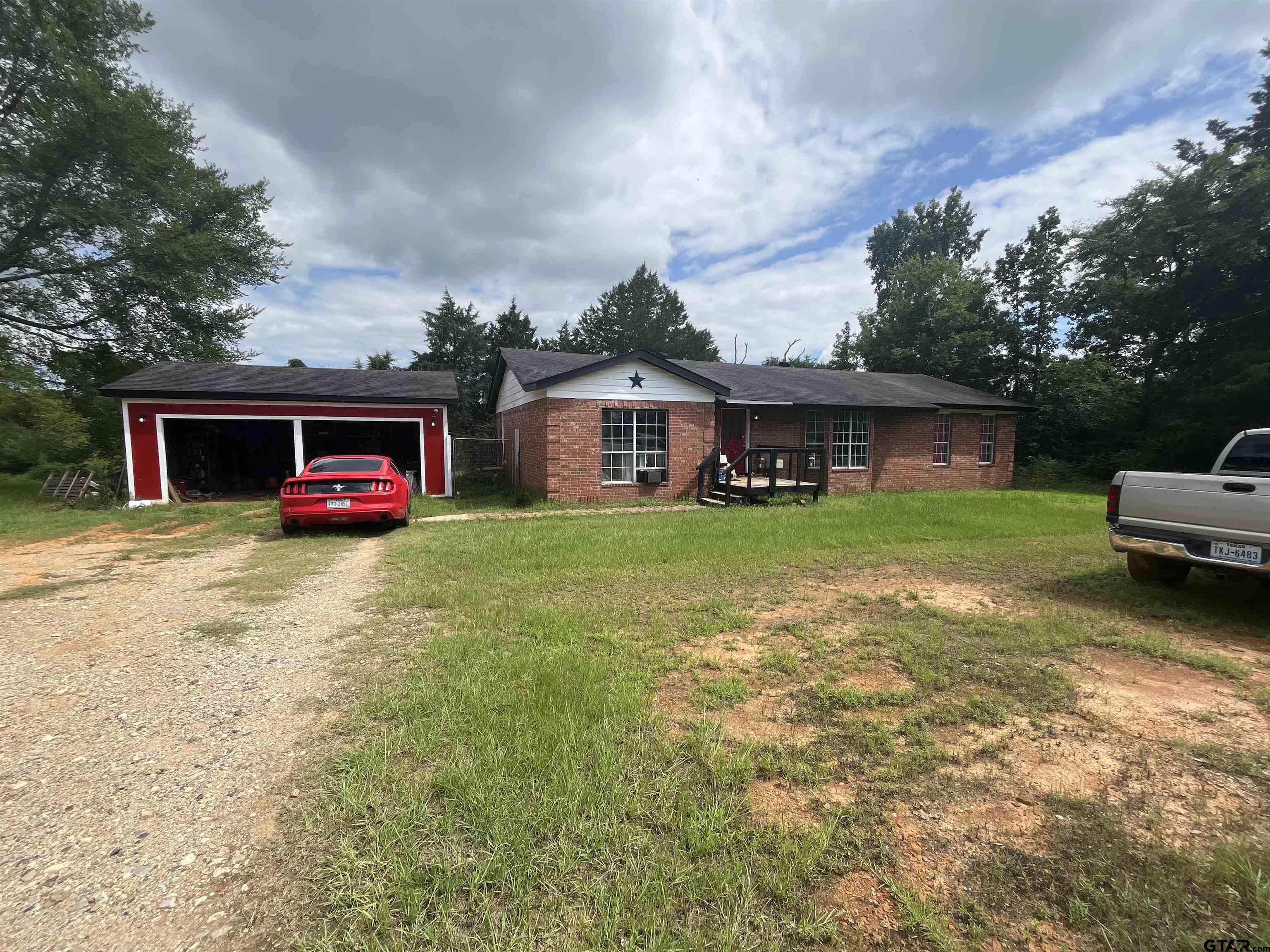18119 County Road 2142 Property Photo 1