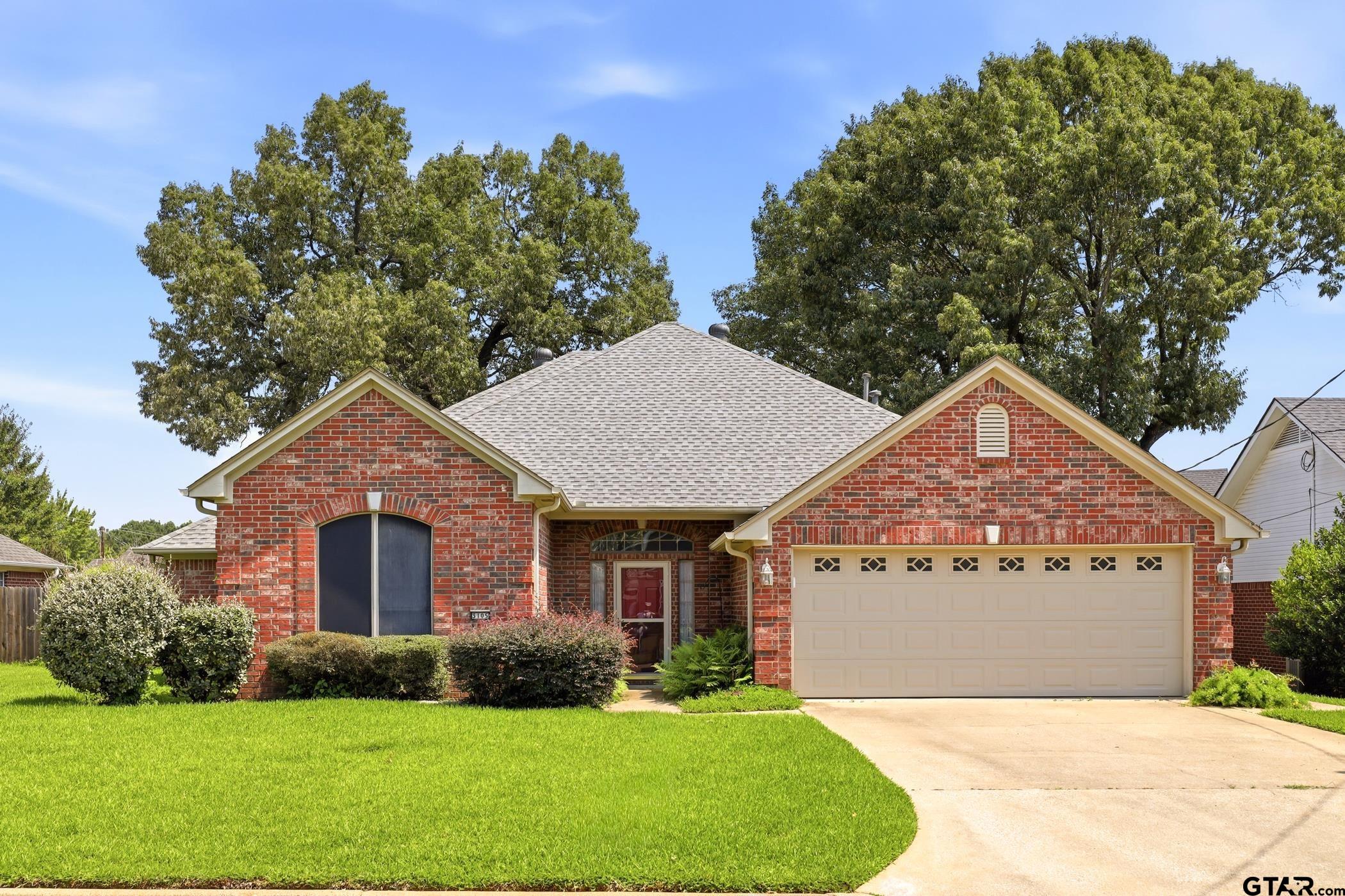 3105 Rouncival Dr. Property Photo 1