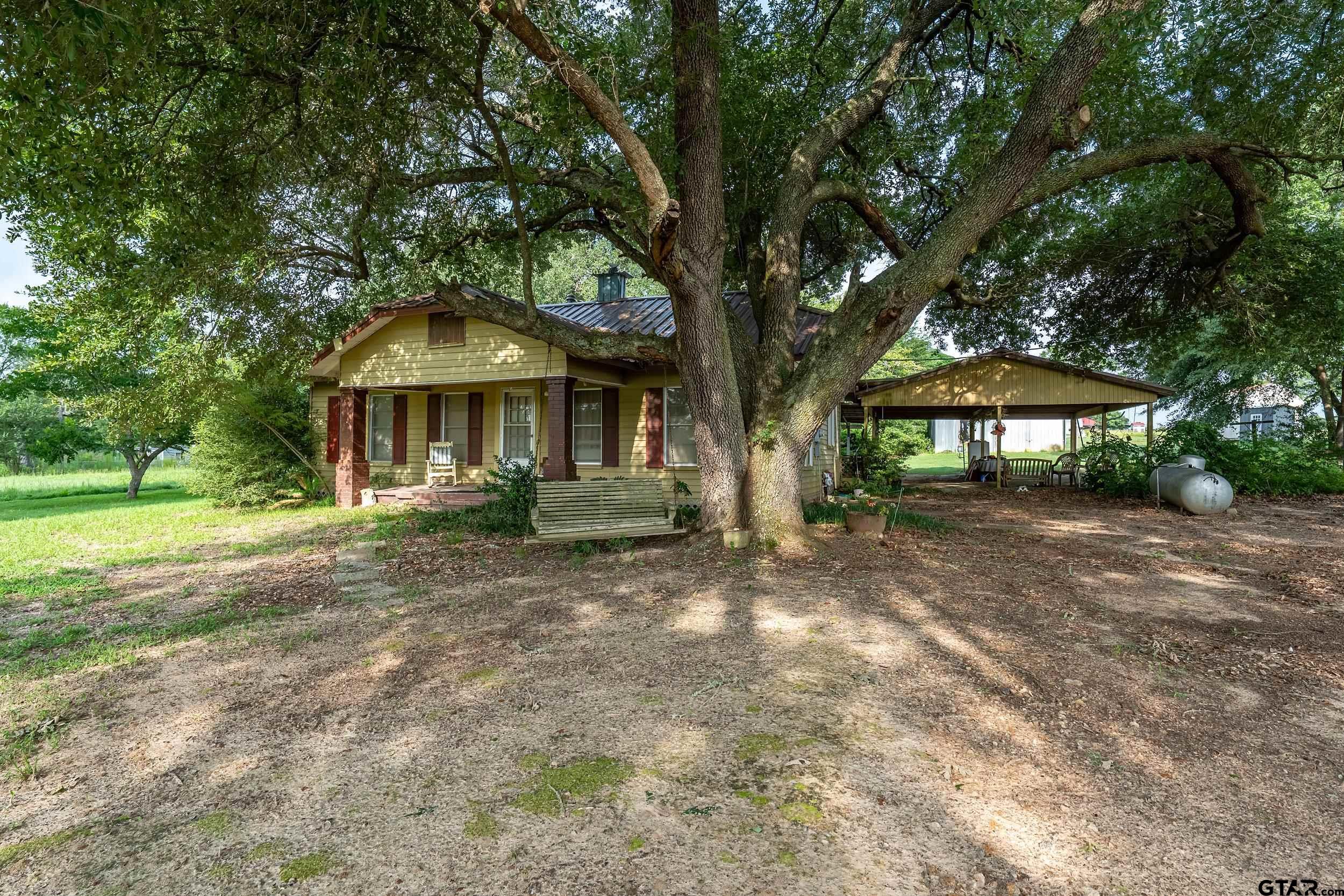 1222 Fm 220 Property Photo 1
