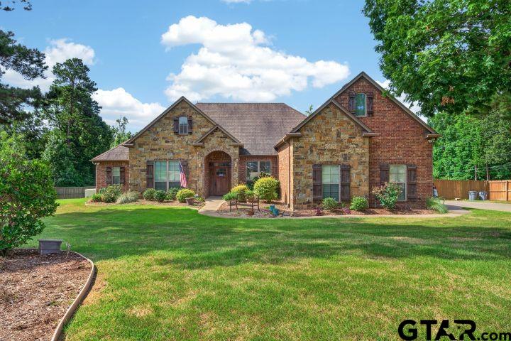 2000 Winding Run Lane Property Photo 1