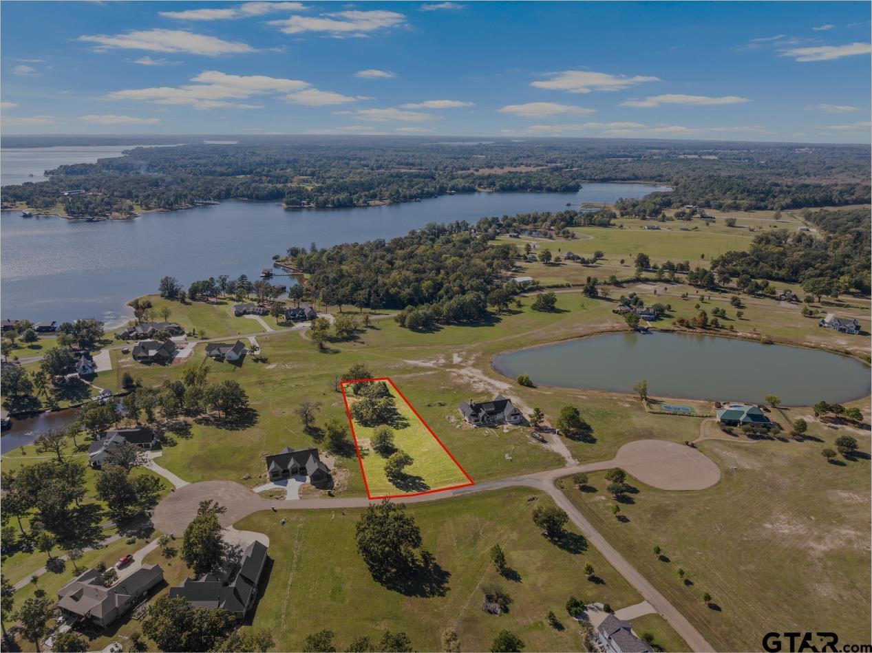 Lot 26 Private Rd 2713 Property Photo 1
