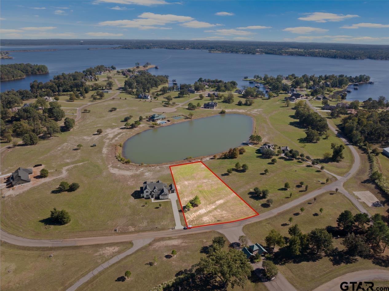Lot 34 Private Rd 2712 Property Photo 1
