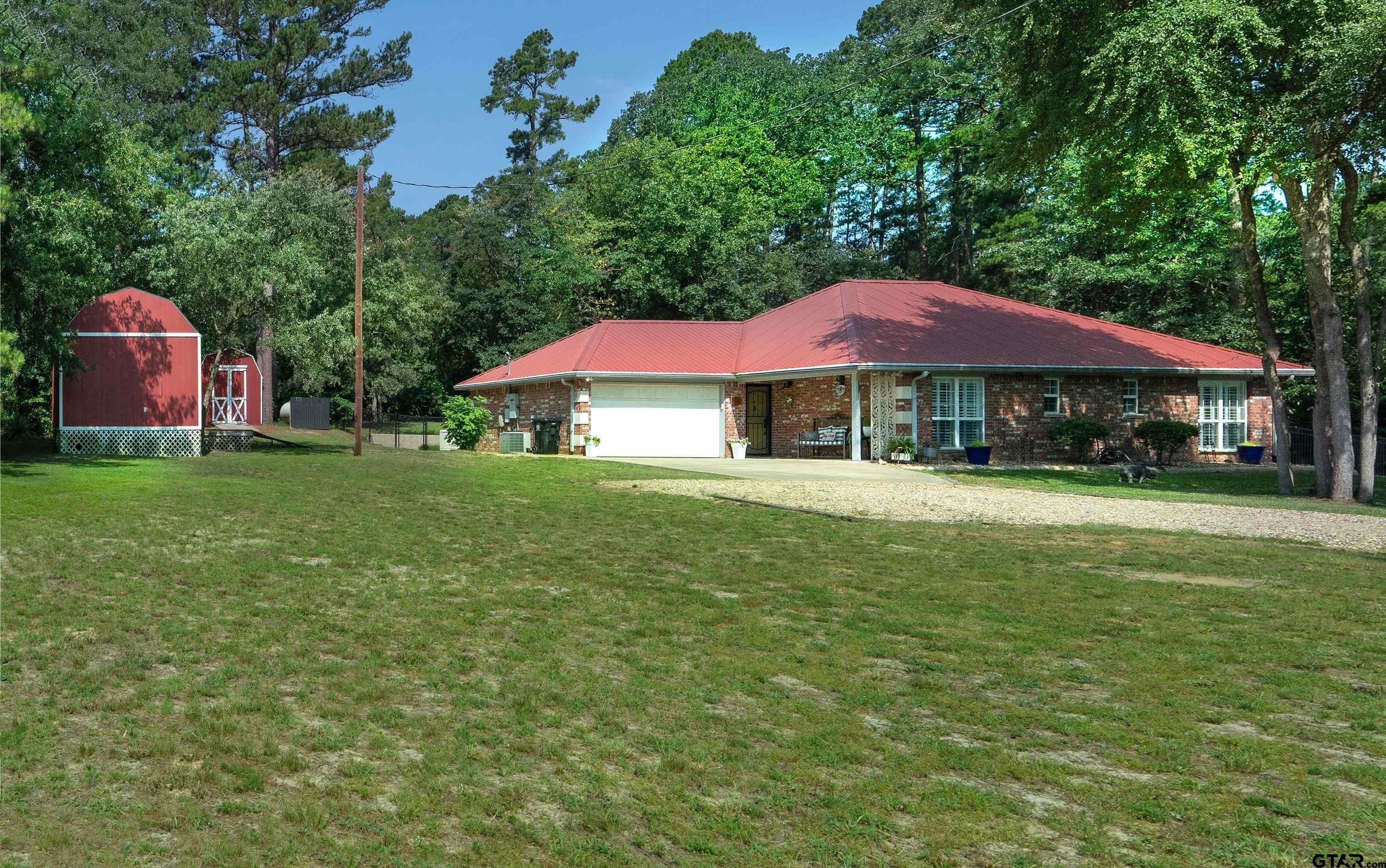 443 Meadow View Path Property Photo 1