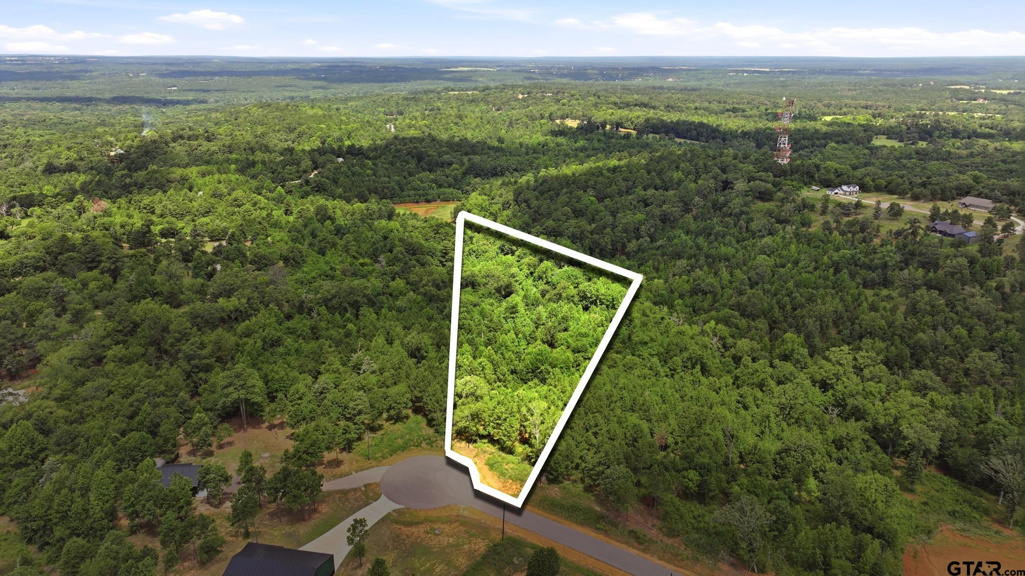 Lot 130 W Valley View Ct Property Photo 1