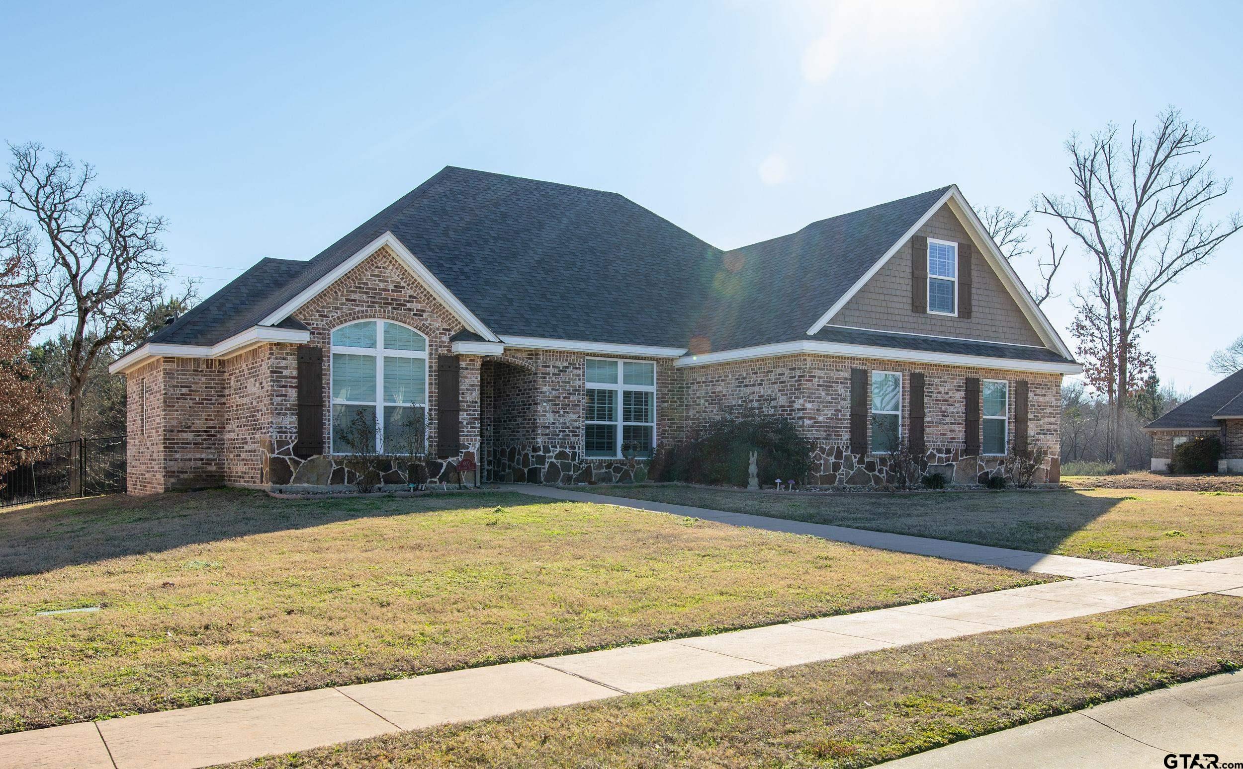 600 Corrigan Trails