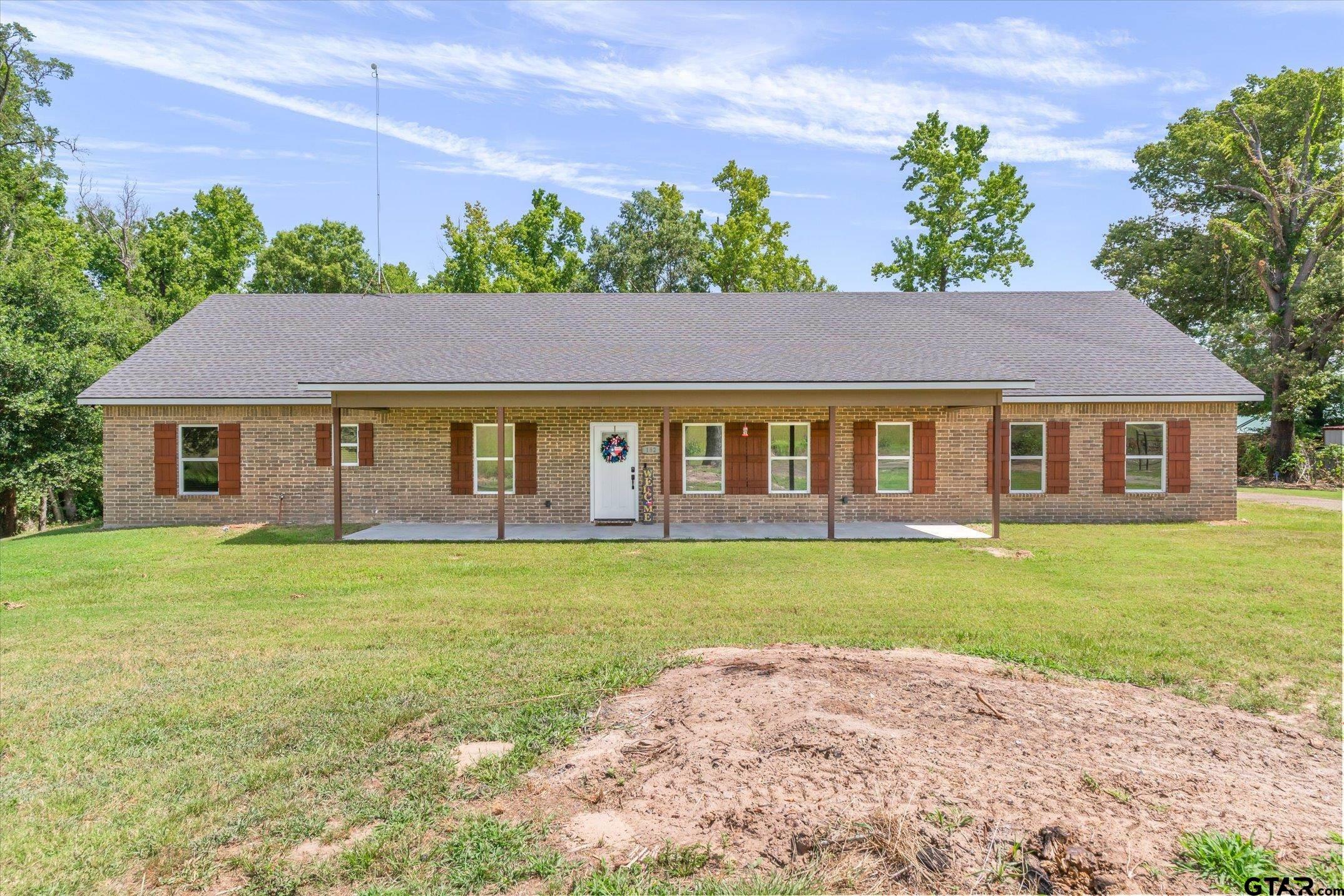 182 Vz County Road 1228 Property Photo 1