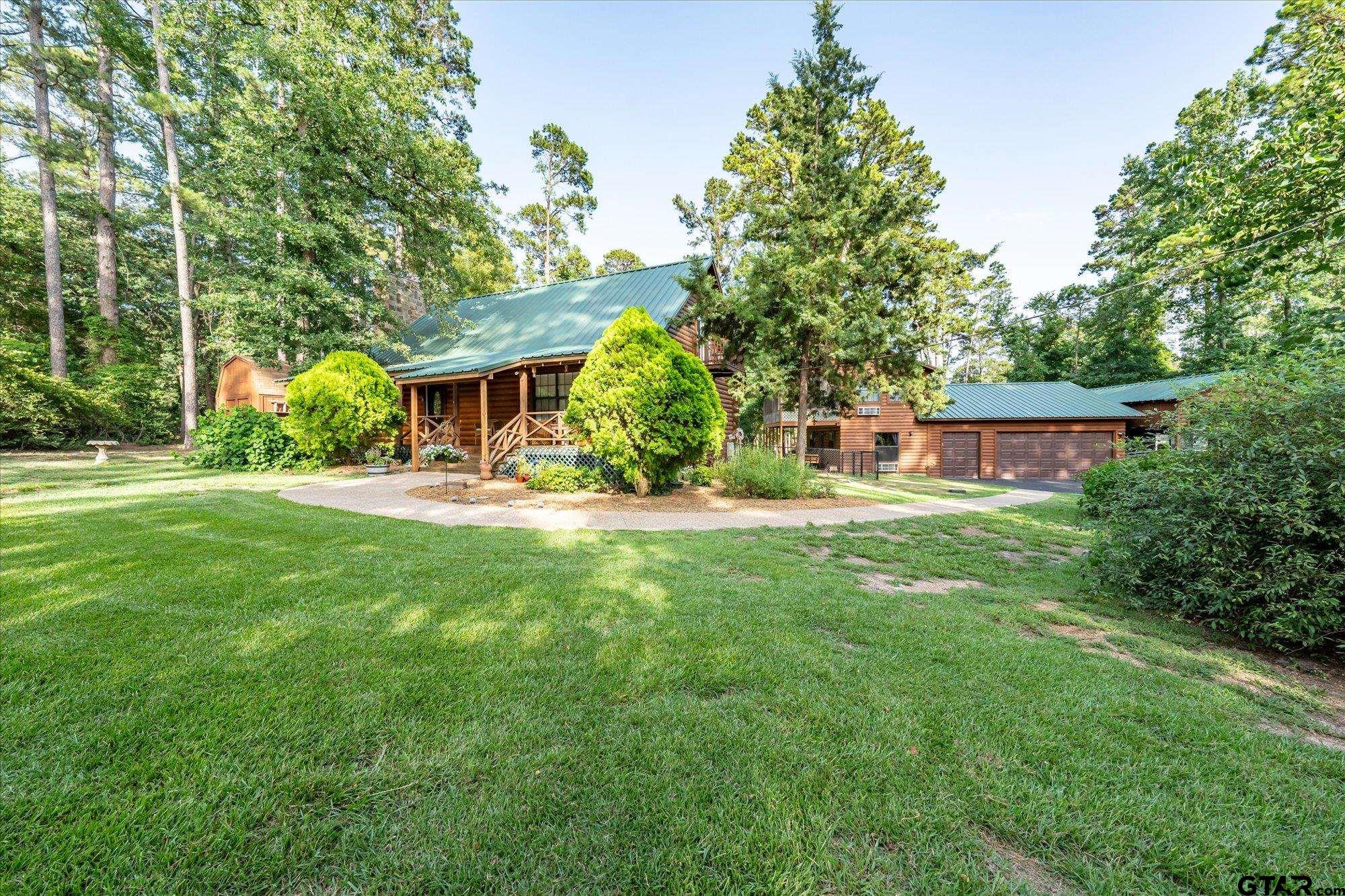 188 Palo Duro Pass Property Photo 1