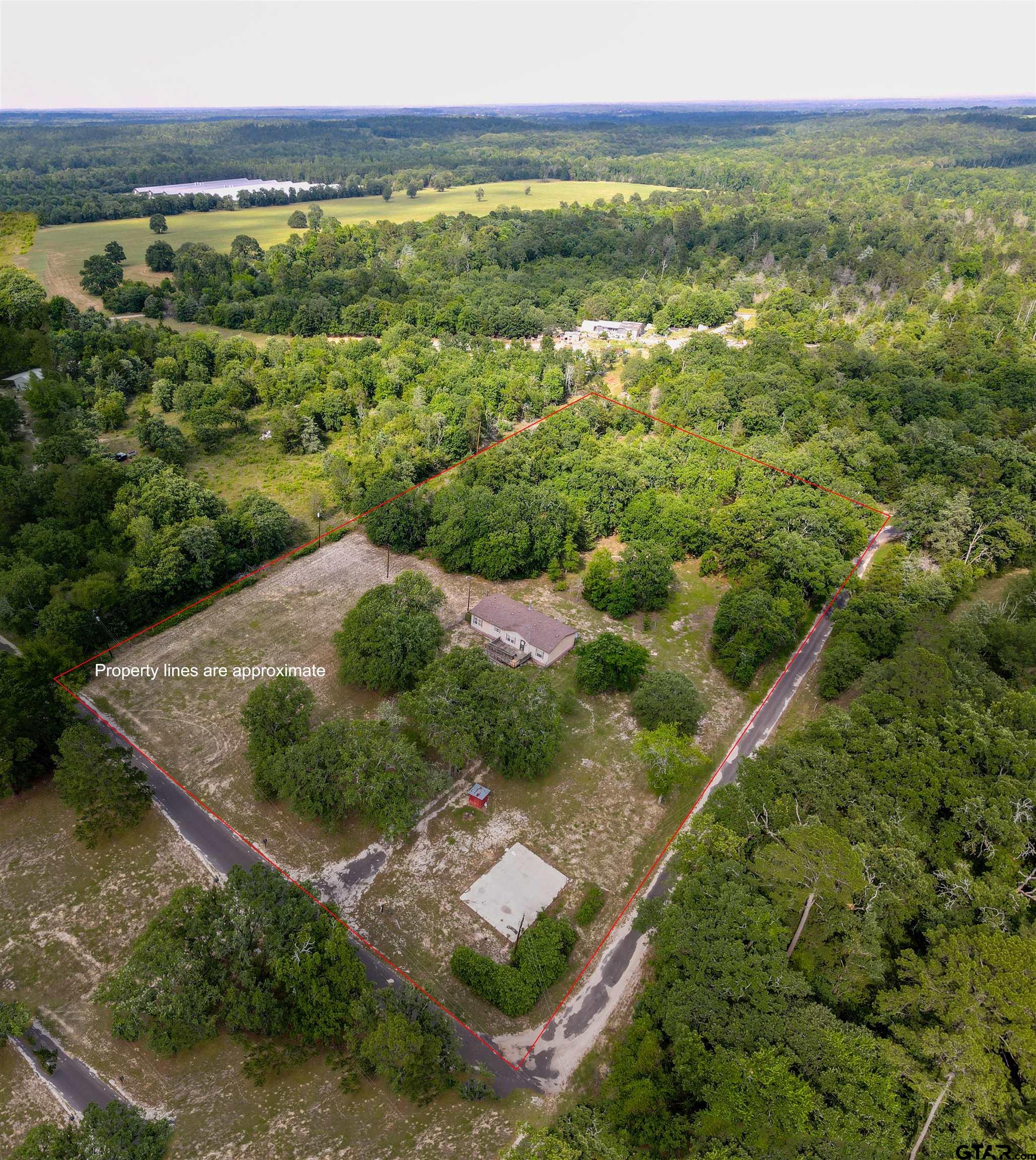 275 County Road 3598 Property Photo 1