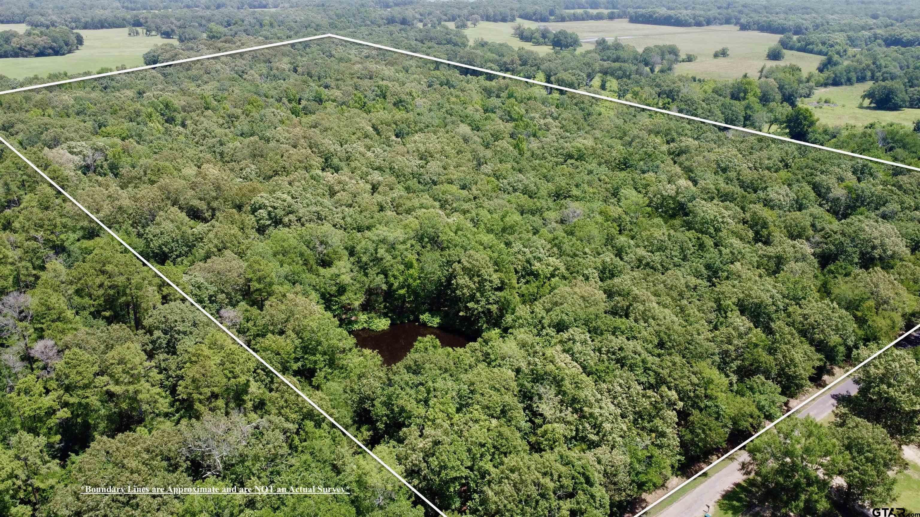 Tbd Cr 44400-3 Property Photo 1
