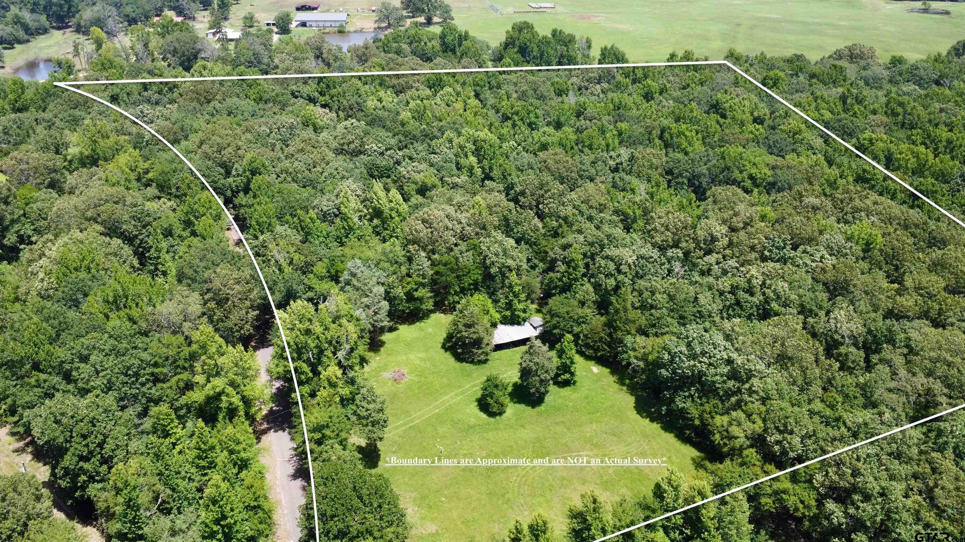 Tbd Cr 44400-4 Property Photo 1