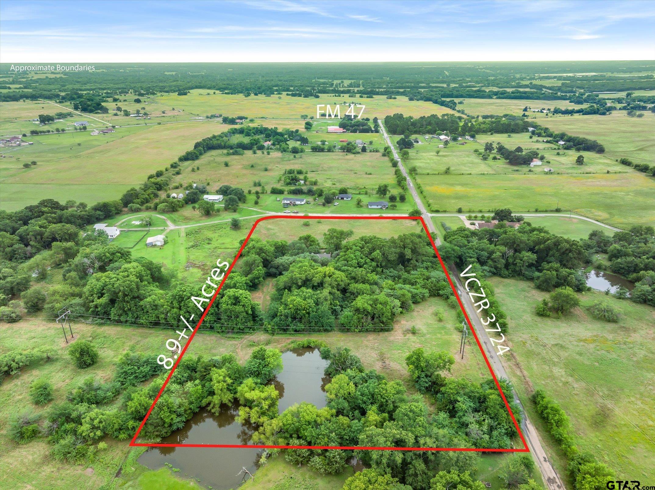 540 Vz County Road 3724 Property Photo 1