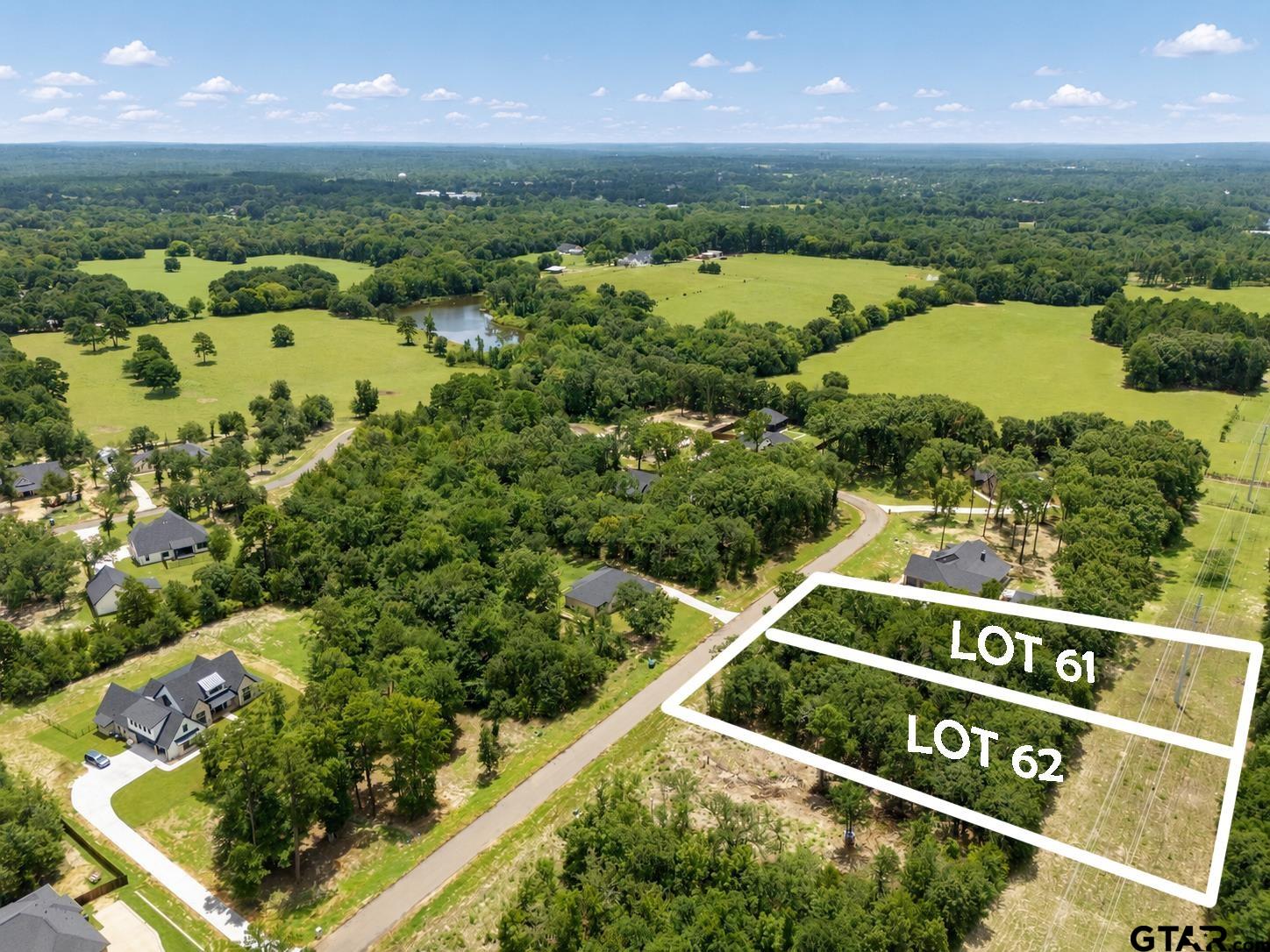 Tbd Pr 6305 Lot 61 Property Photo 1