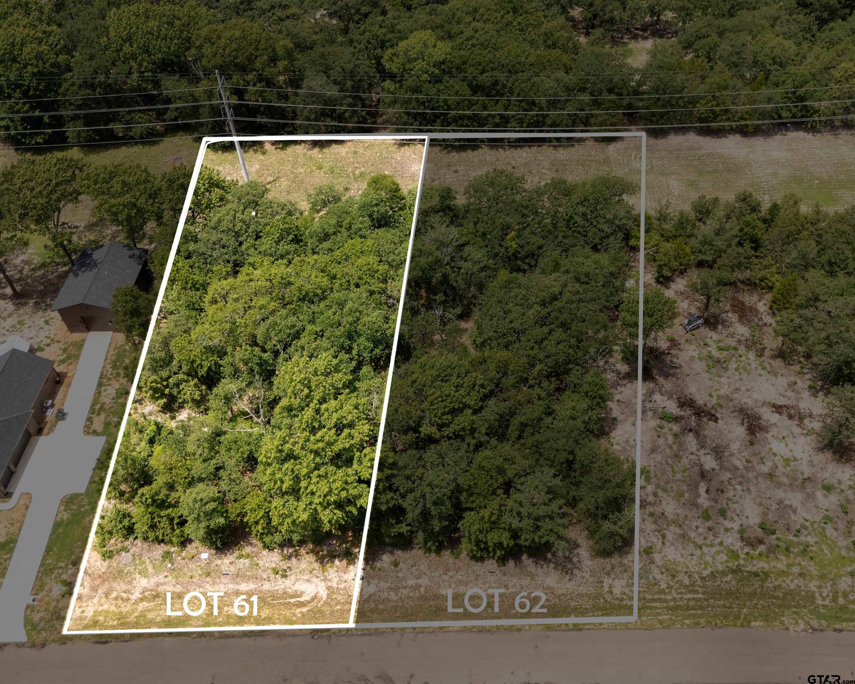Tbd Pr 6305 Lot 61 Property Photo 2