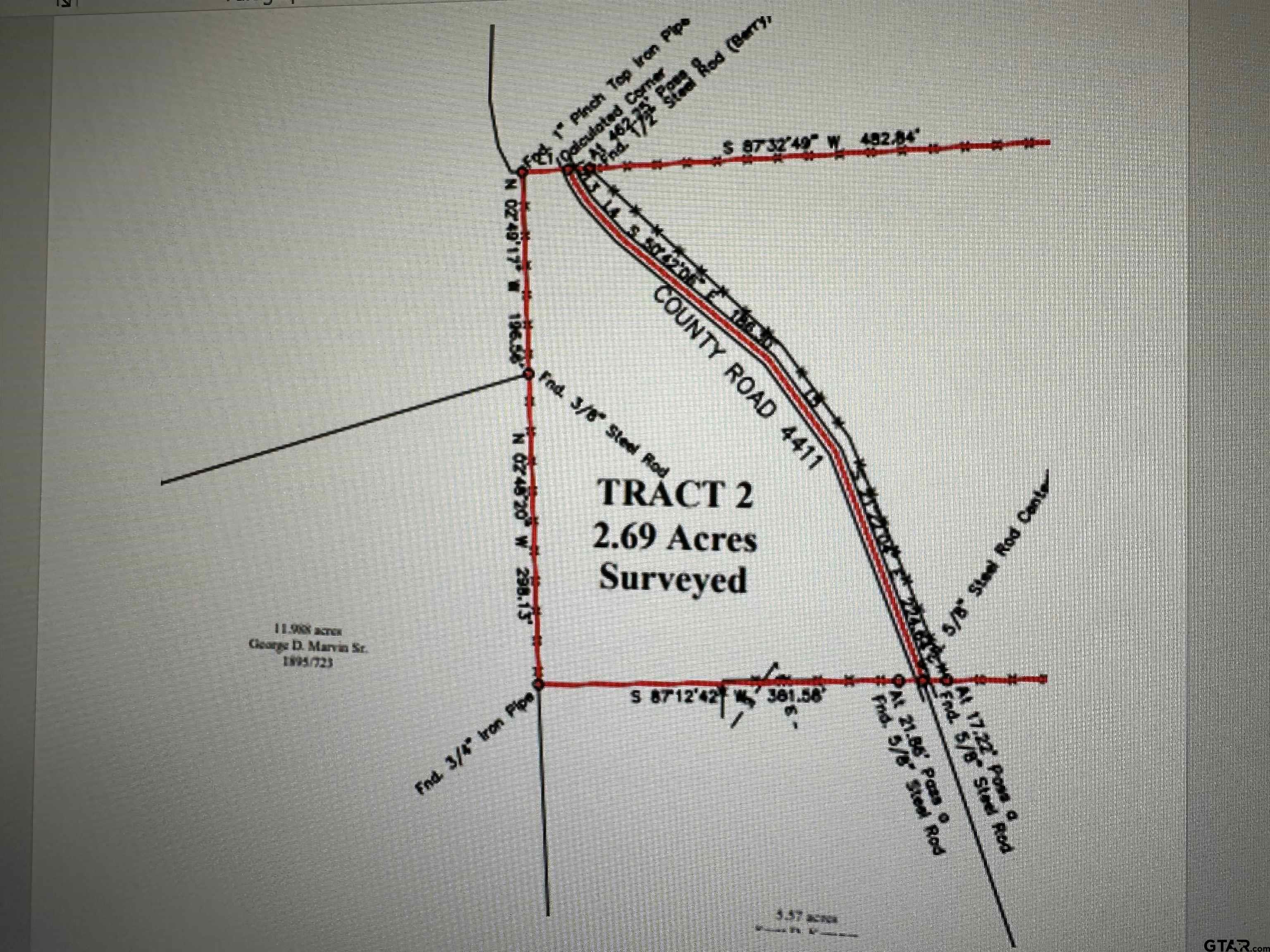 000 Cr 4411 2.69 Acres Property Photo 3