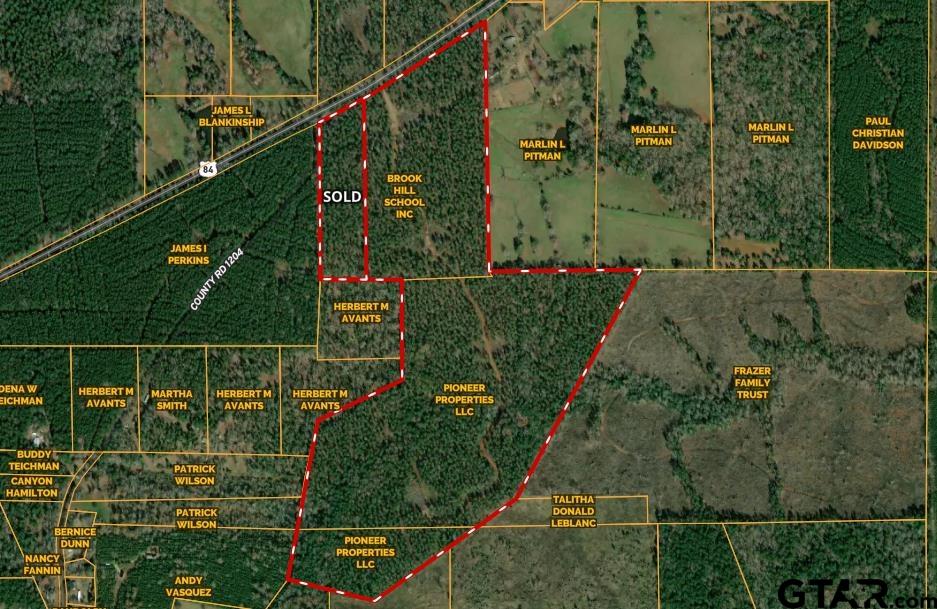 Tbd E Hwy 84 Property Photo 1