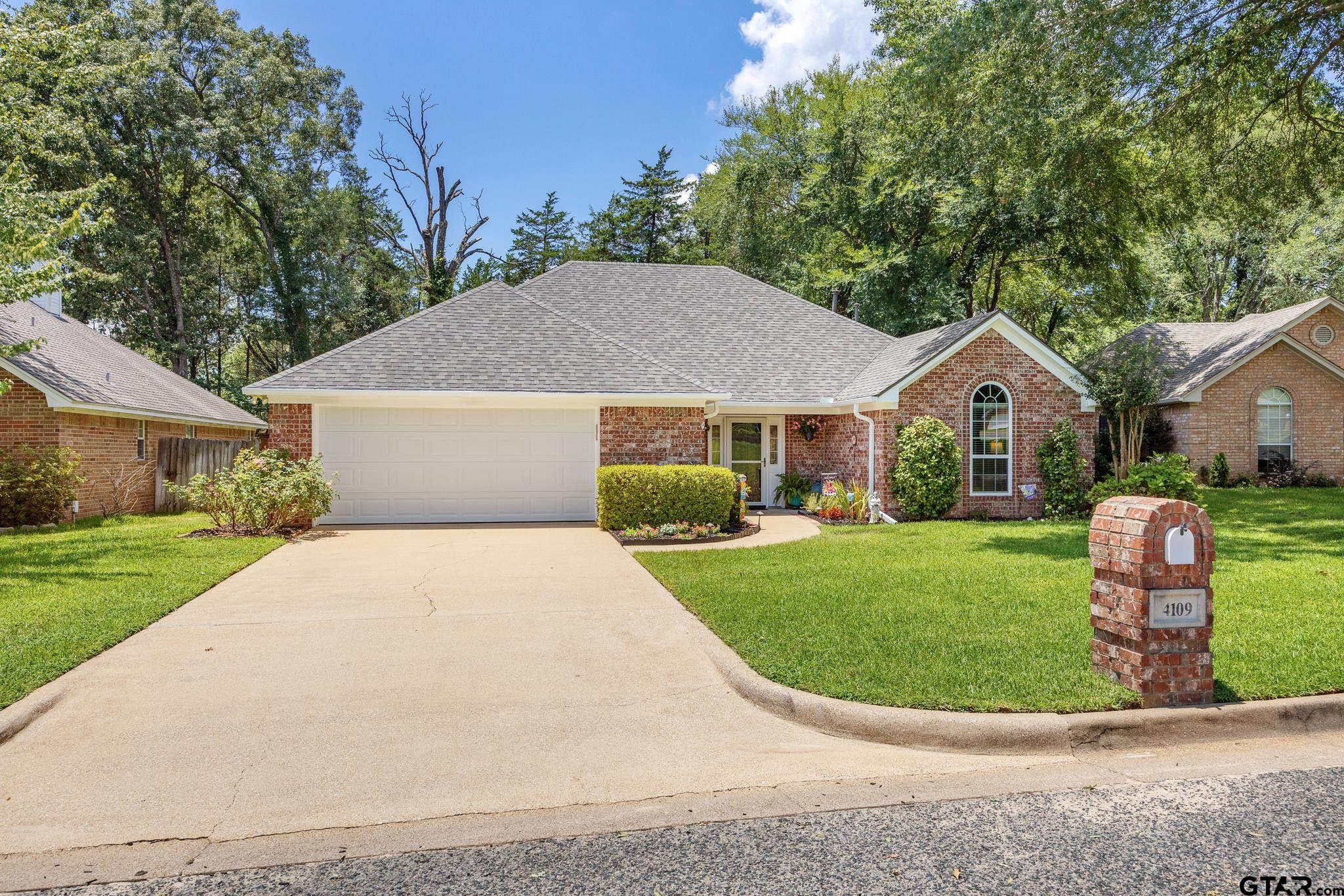 4109 Stone Brook Ln Property Photo 1