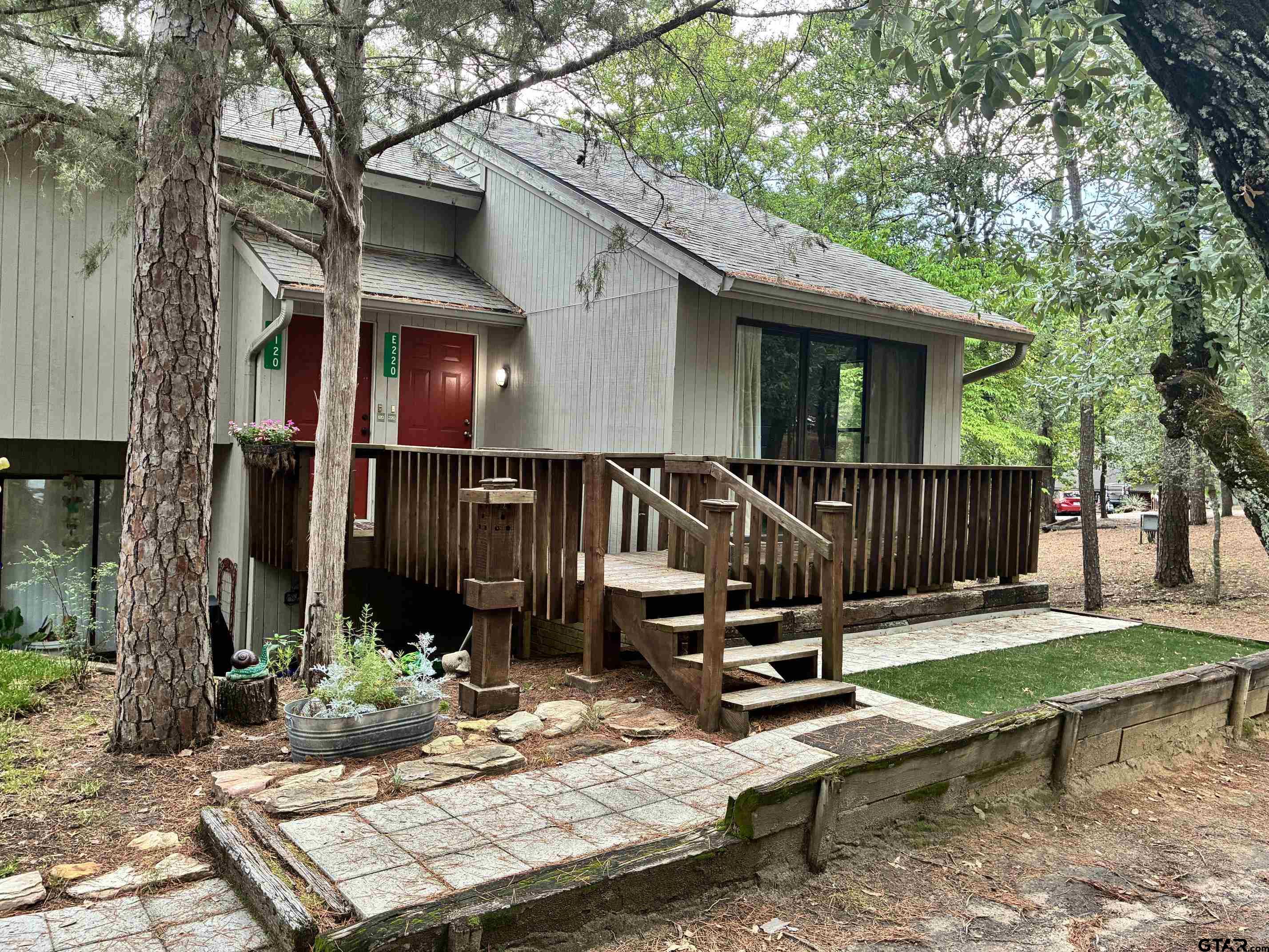 225 Holly Hill Circle #220E