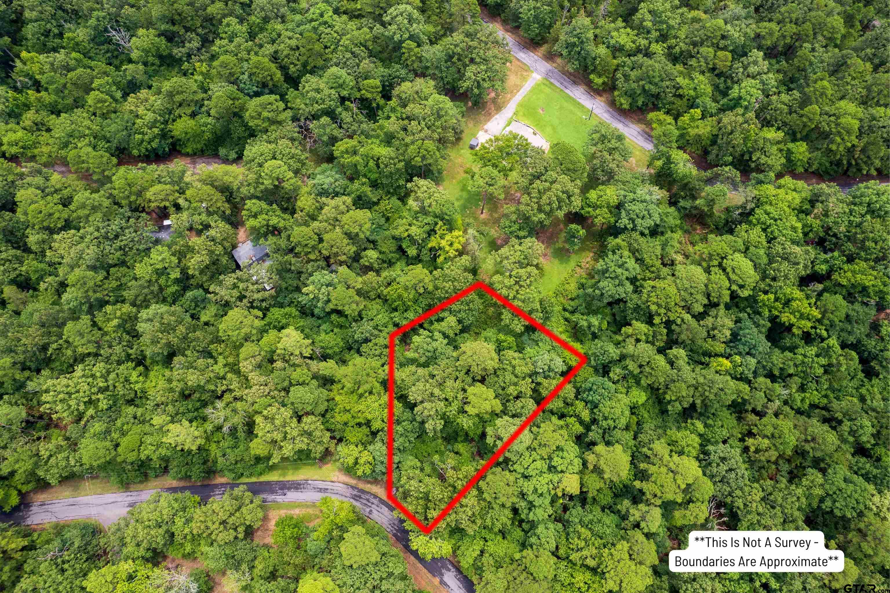 Lot 33 Spring Creek Drive Property Photo 1
