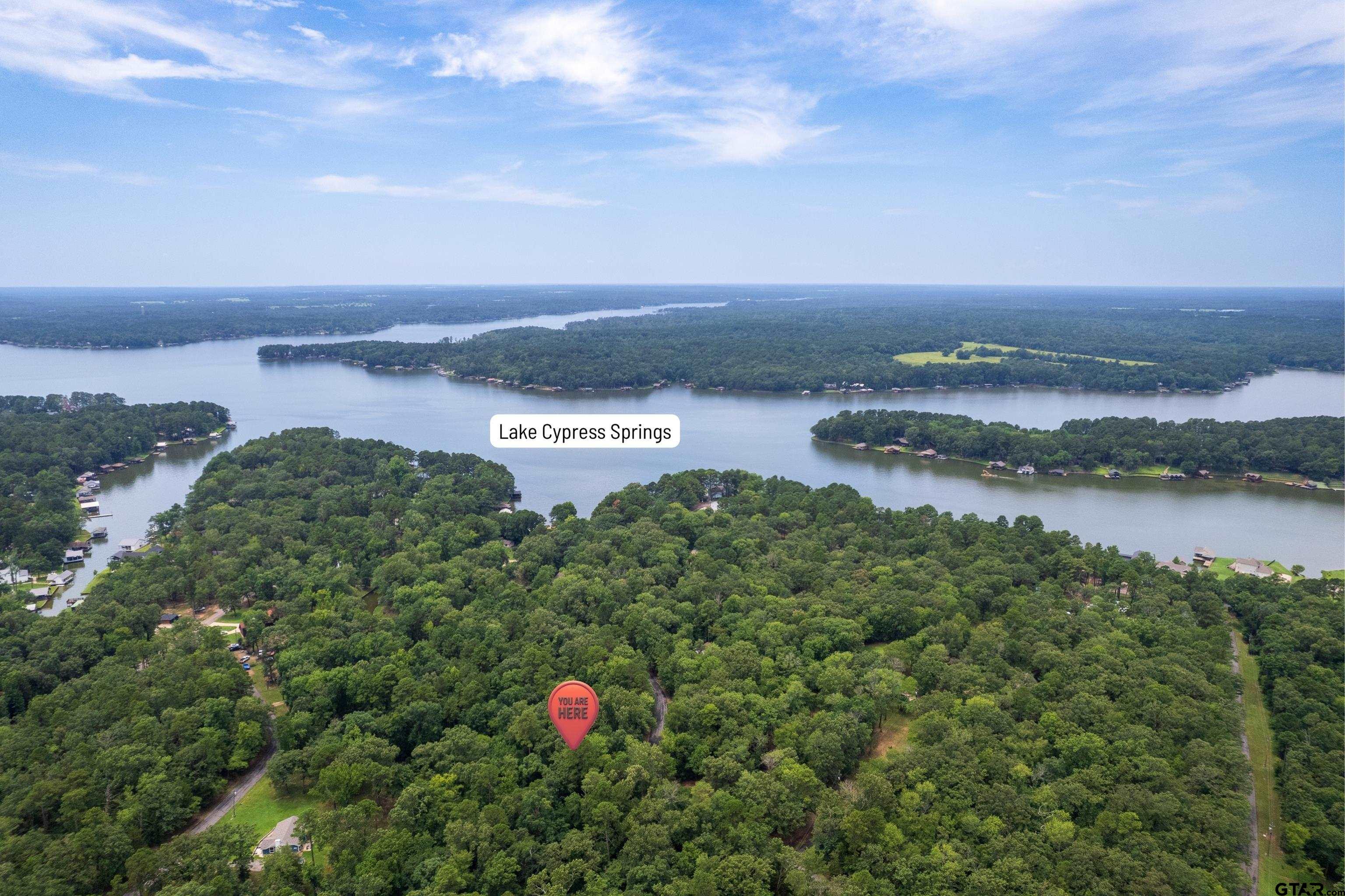 Lot 33 Spring Creek Drive Property Photo 2