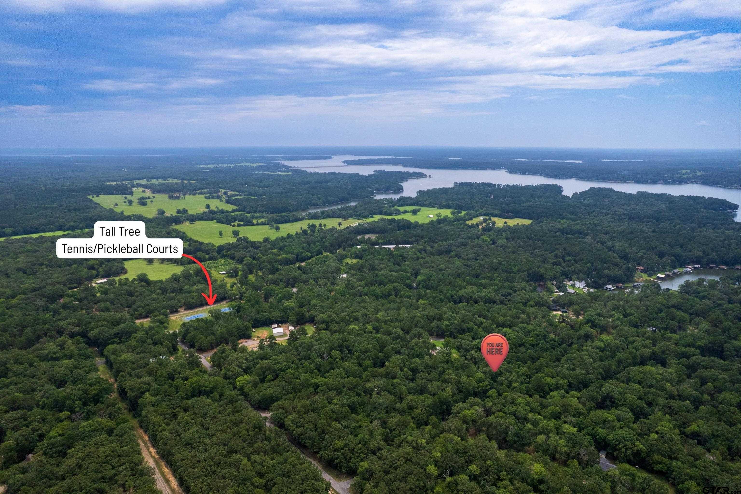 Lot 33 Spring Creek Drive Property Photo 3