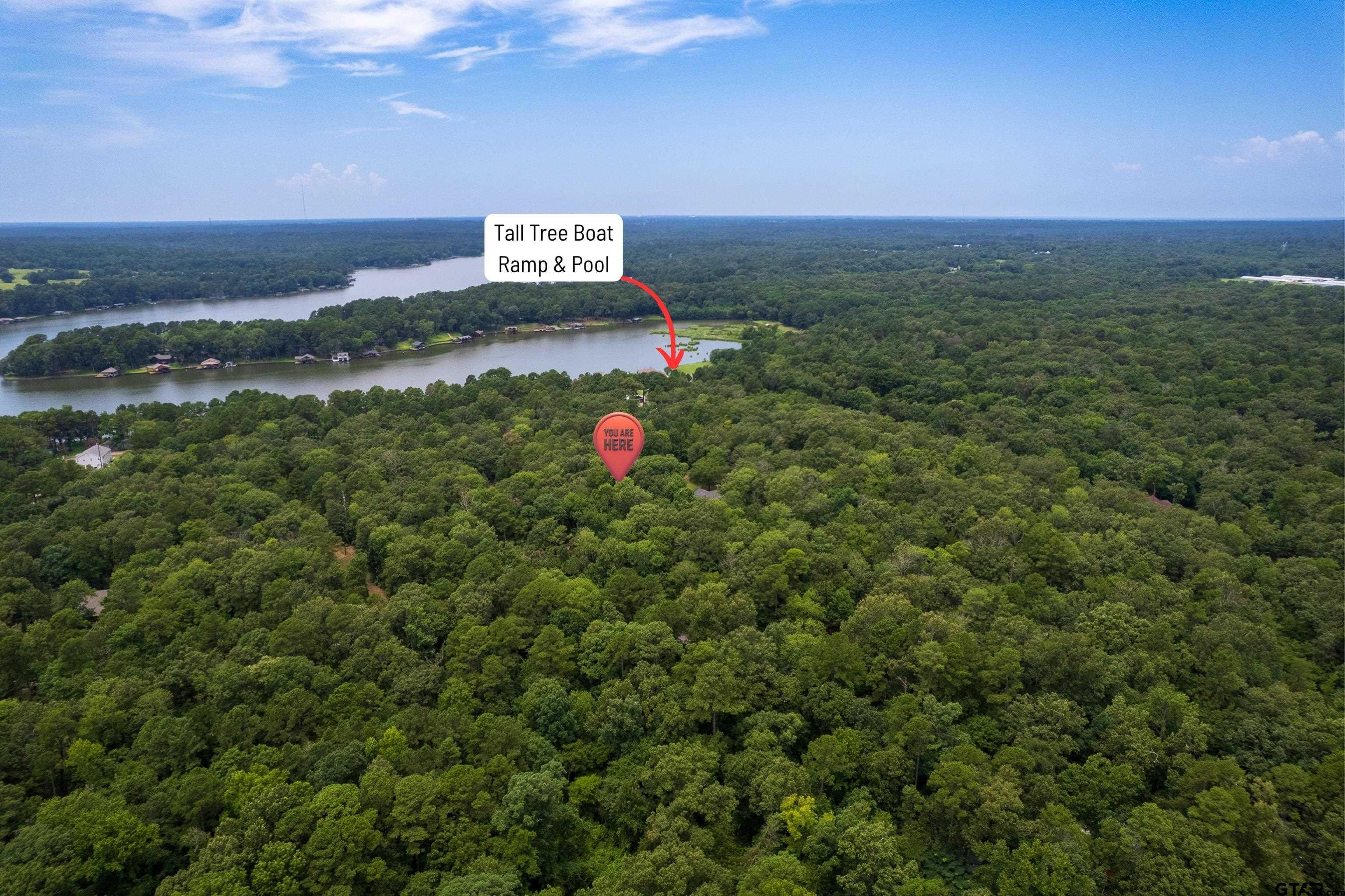 Lot 33 Spring Creek Drive Property Photo 4