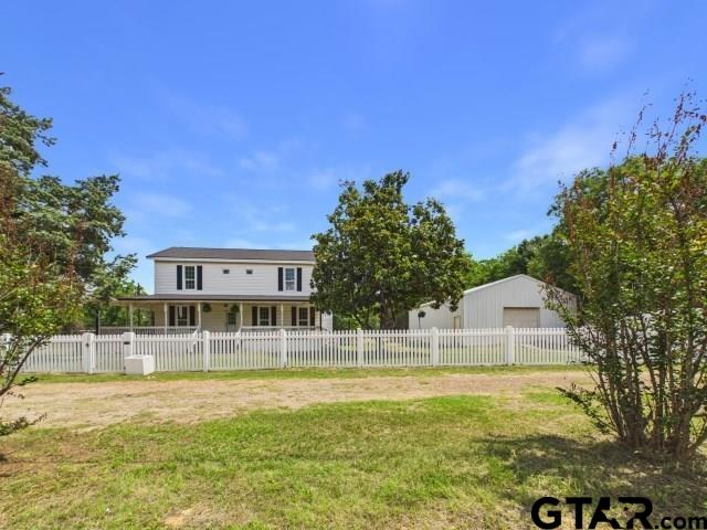 7574 St Hwy 64 Property Photo 1