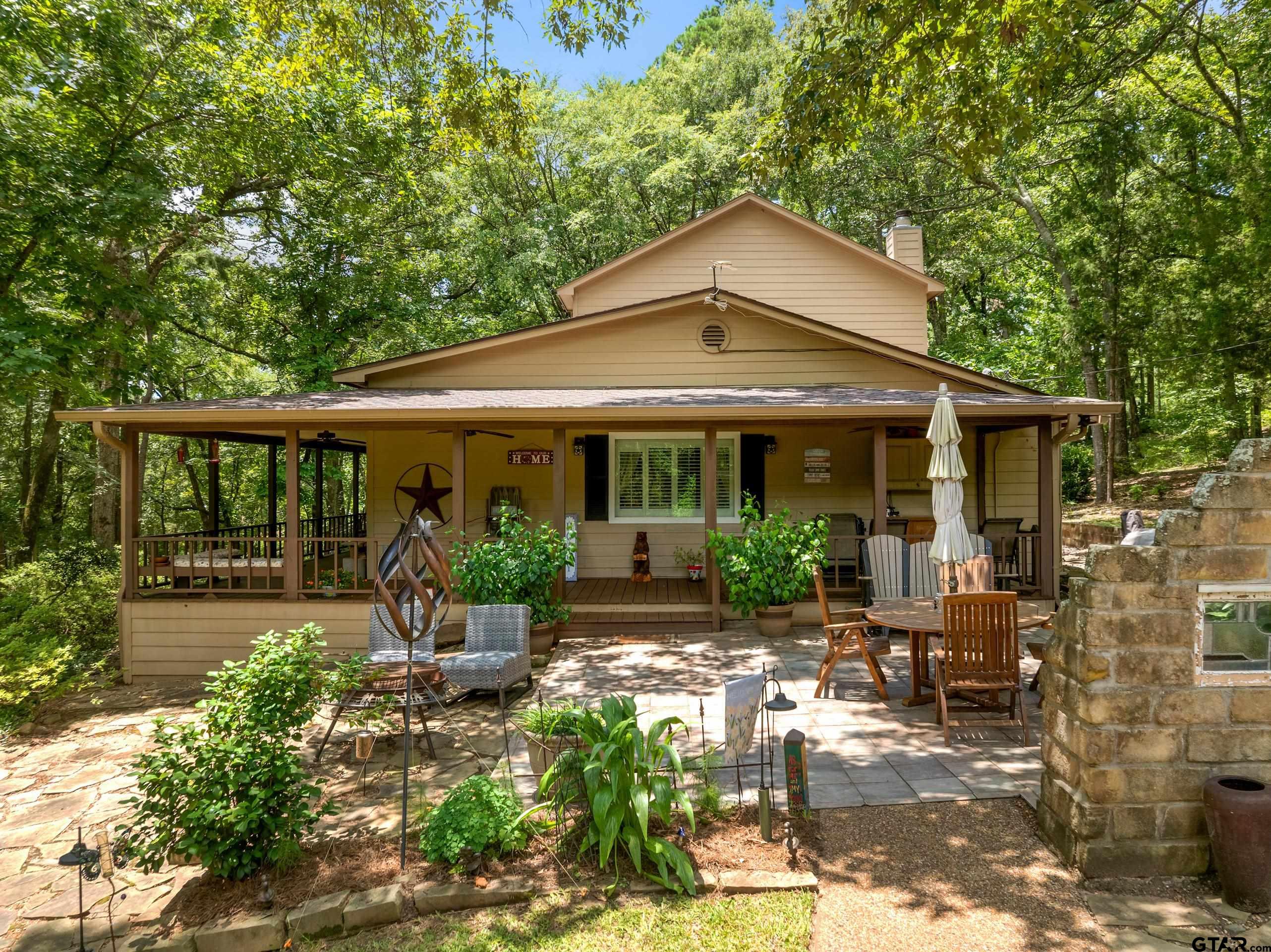 364 County Road 1605 Property Photo 1