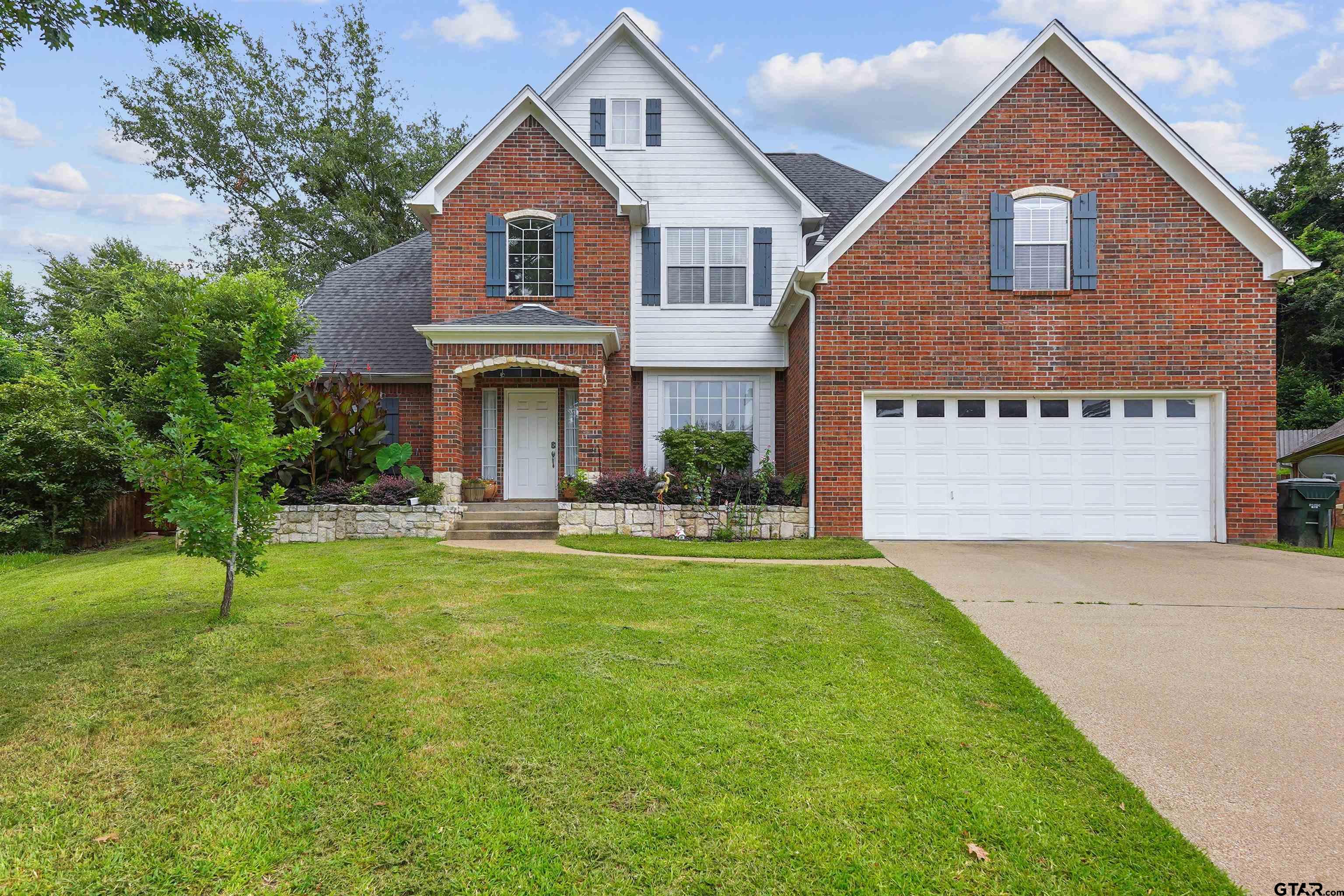 7614 Abbeywood Ct. Property Photo 1