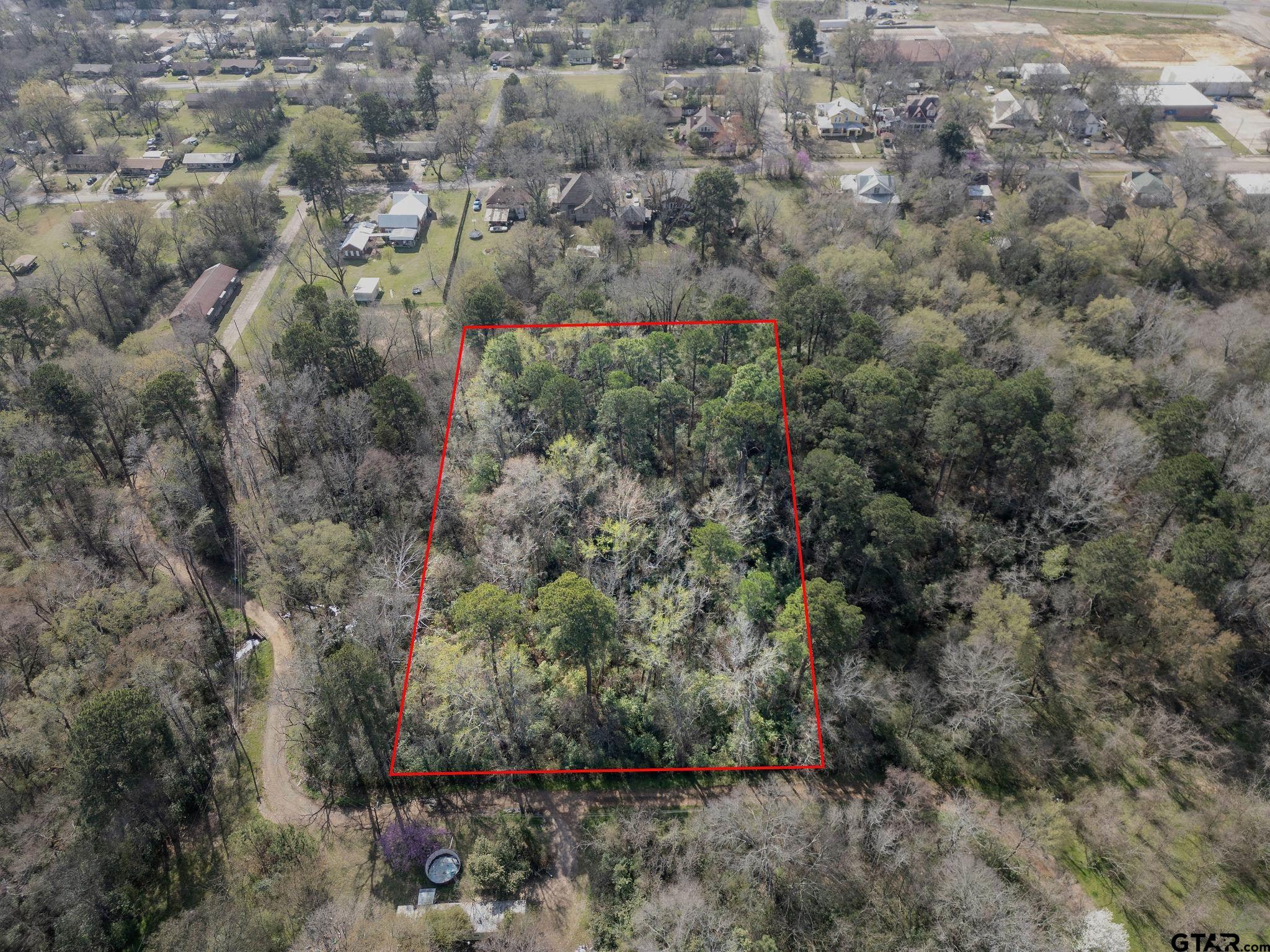 Tbd Jefferson Property Photo 1