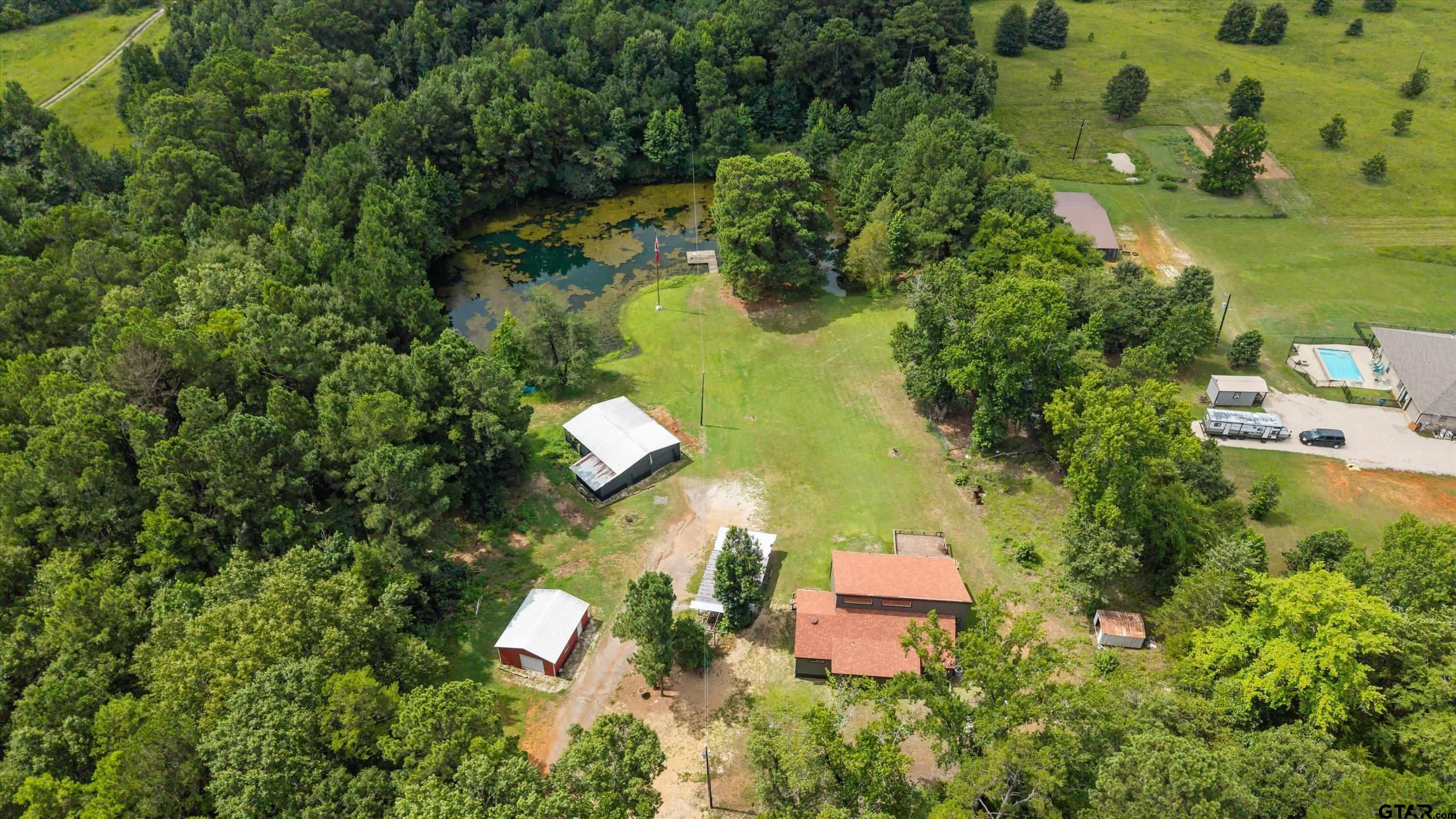 18059 County Road 2142 Property Photo 1