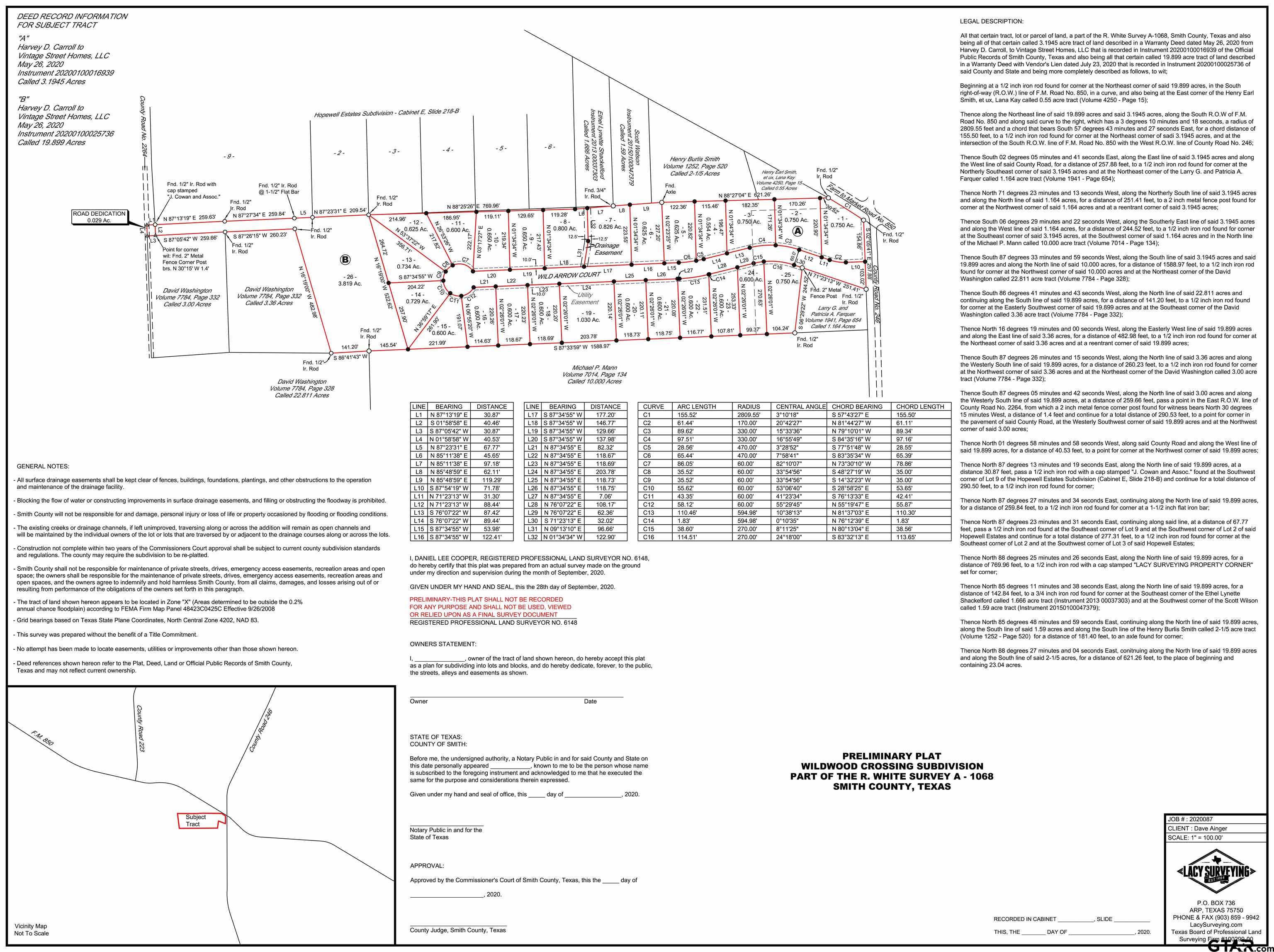 20527 Wild Arrow Ct Property Photo 1