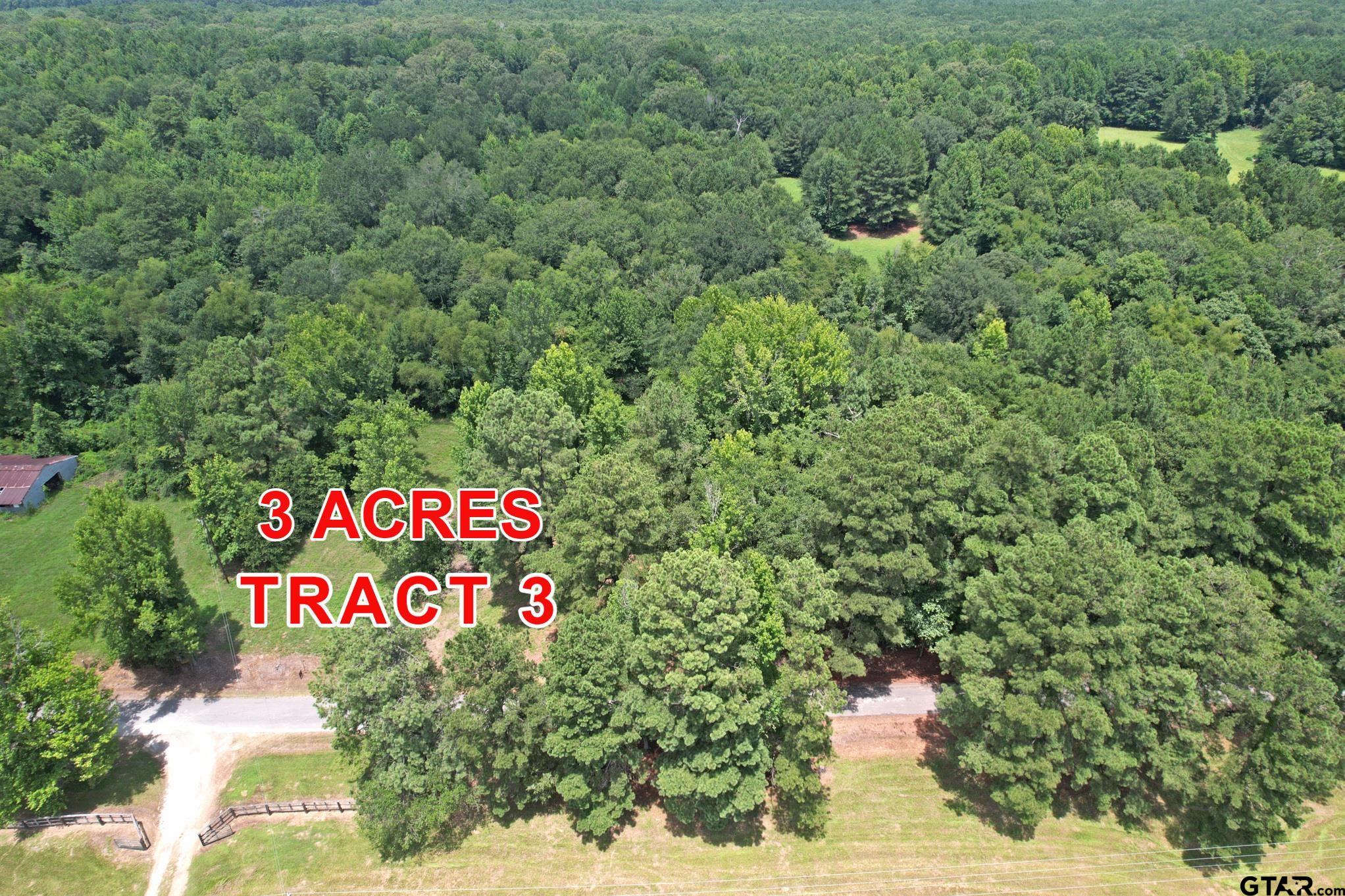 Tract 3 County Road 3117 Property Photo 1