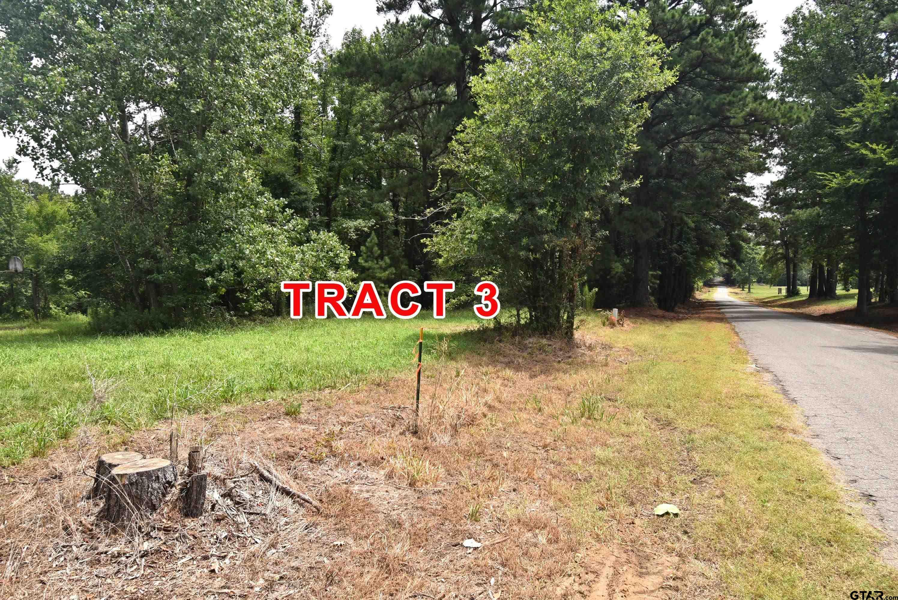Tract 3 County Road 3117 Property Photo 2