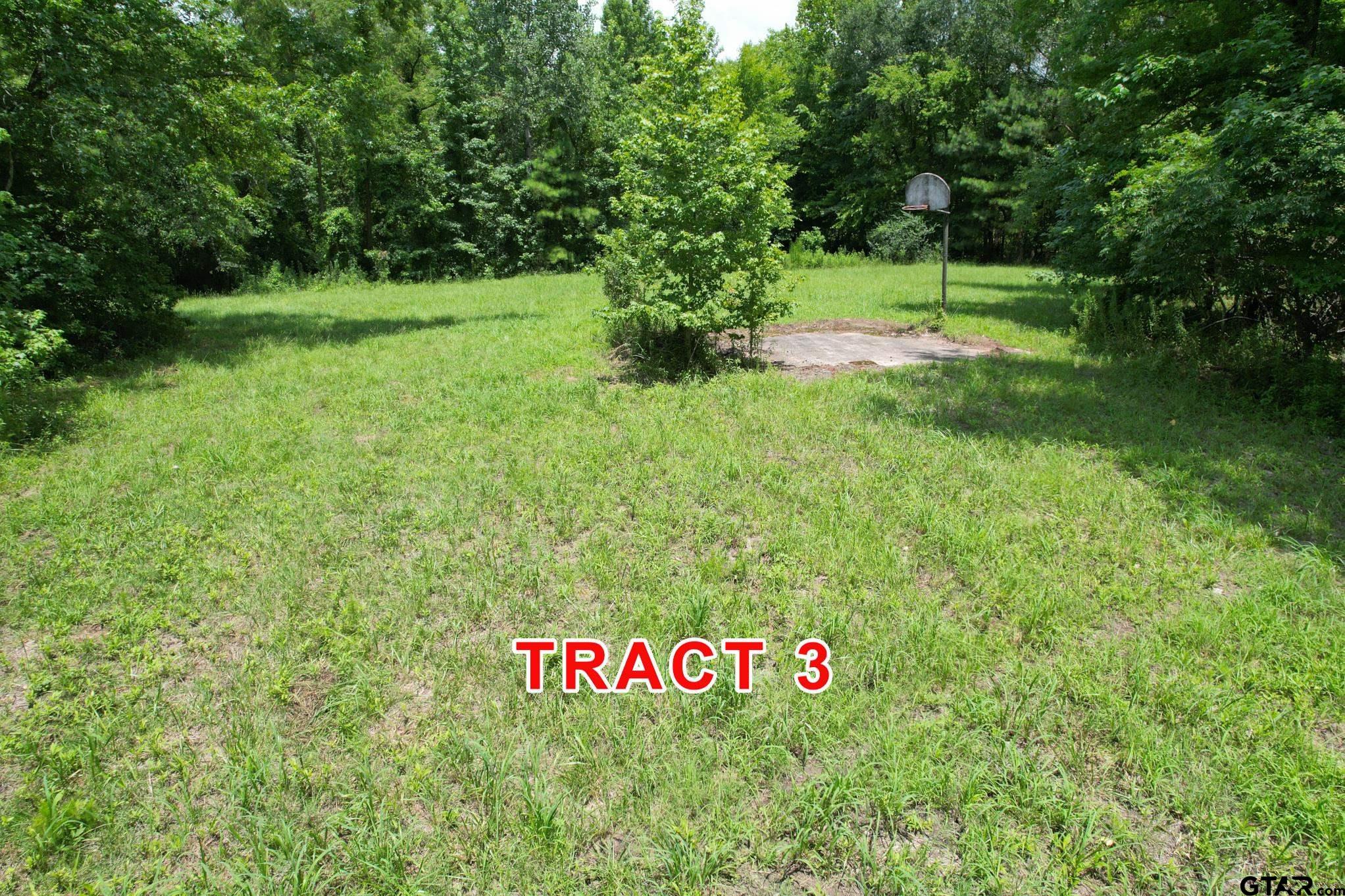 Tract 3 County Road 3117 Property Photo 3