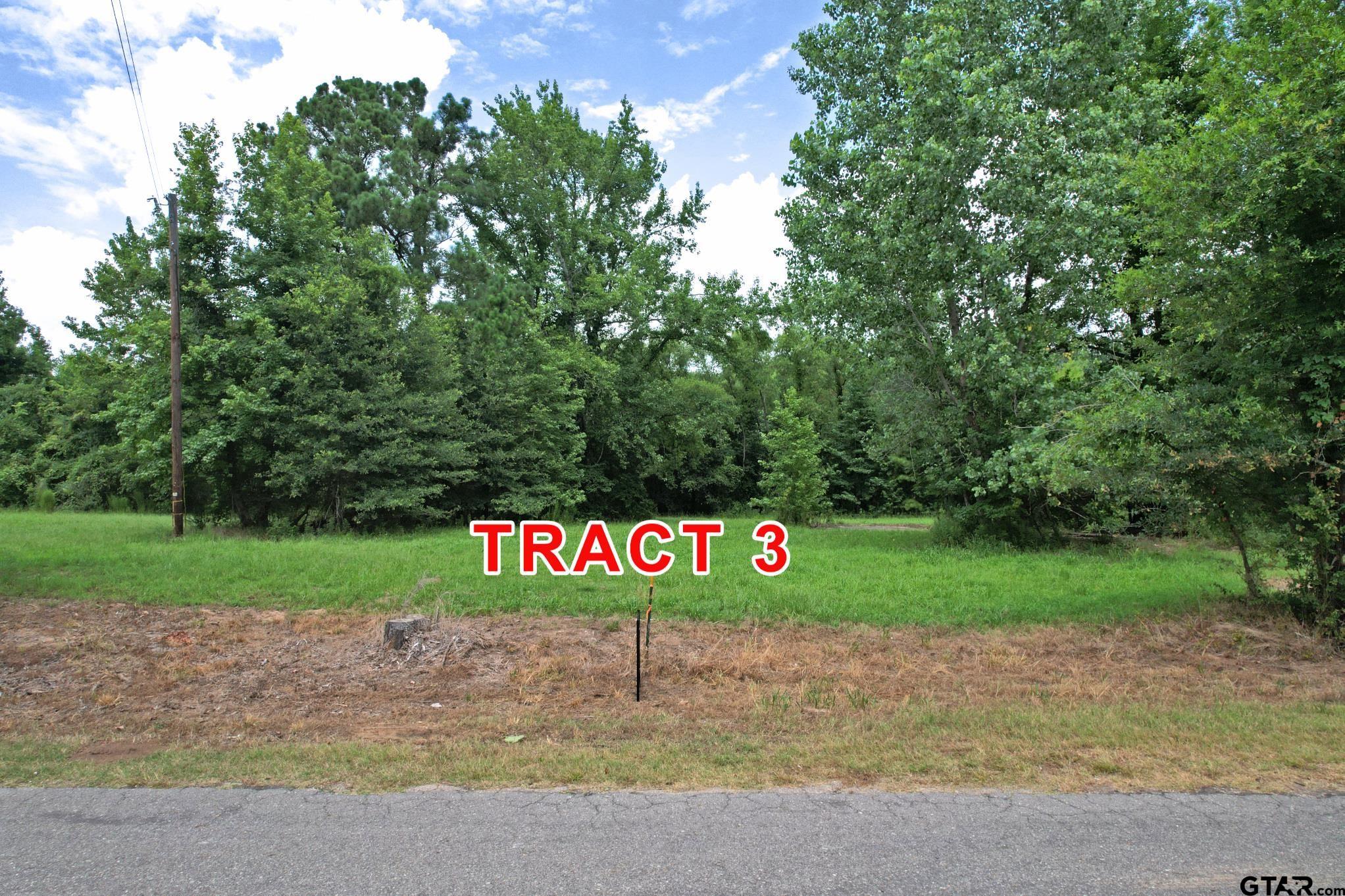 Tract 3 County Road 3117 Property Photo 5