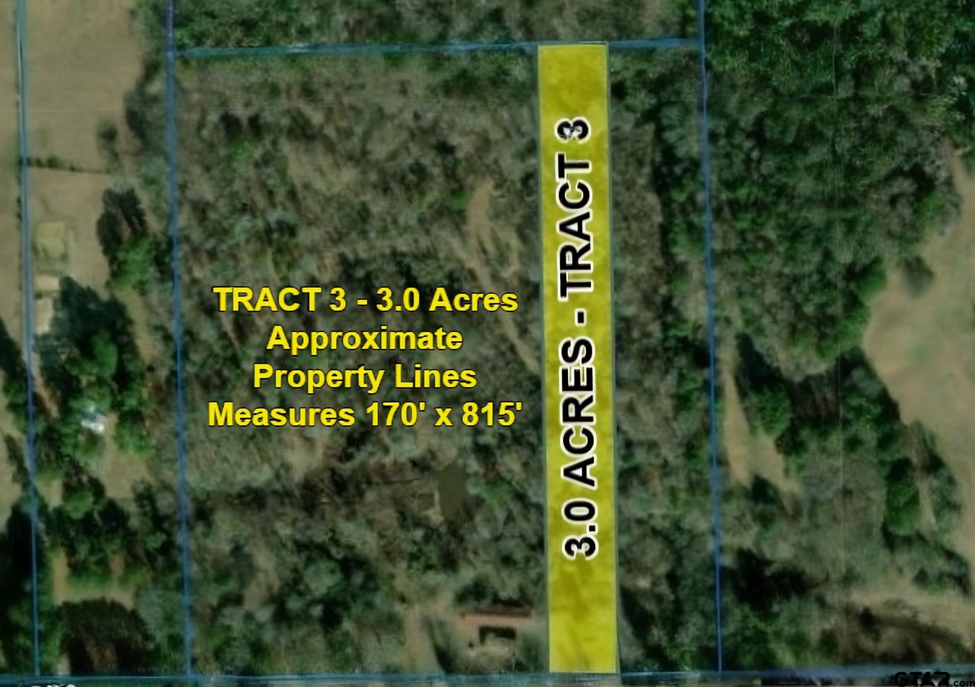 Tract 3 County Road 3117 Property Photo 8
