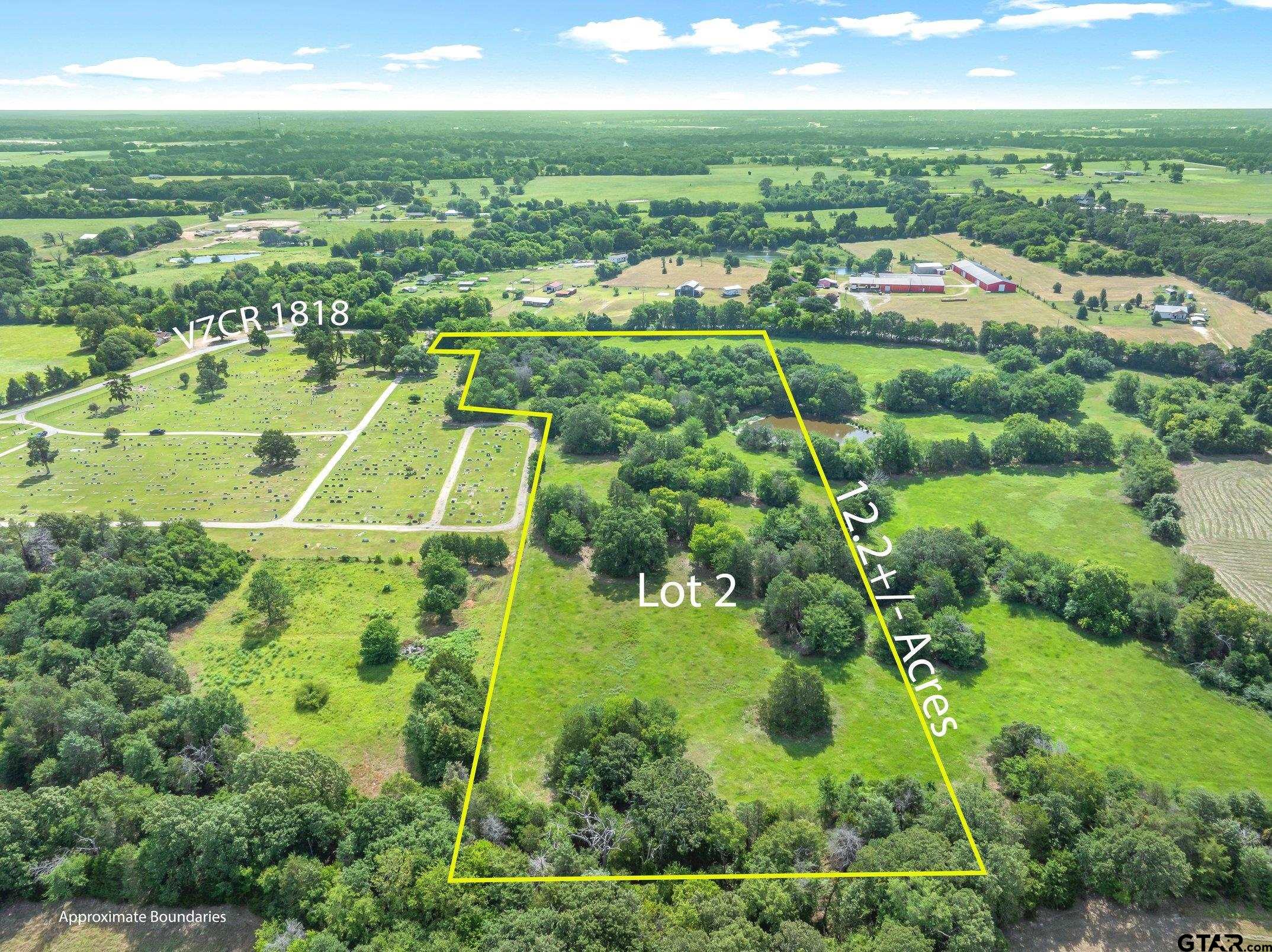 Lot 2 Vzcr 1818 Property Photo 4