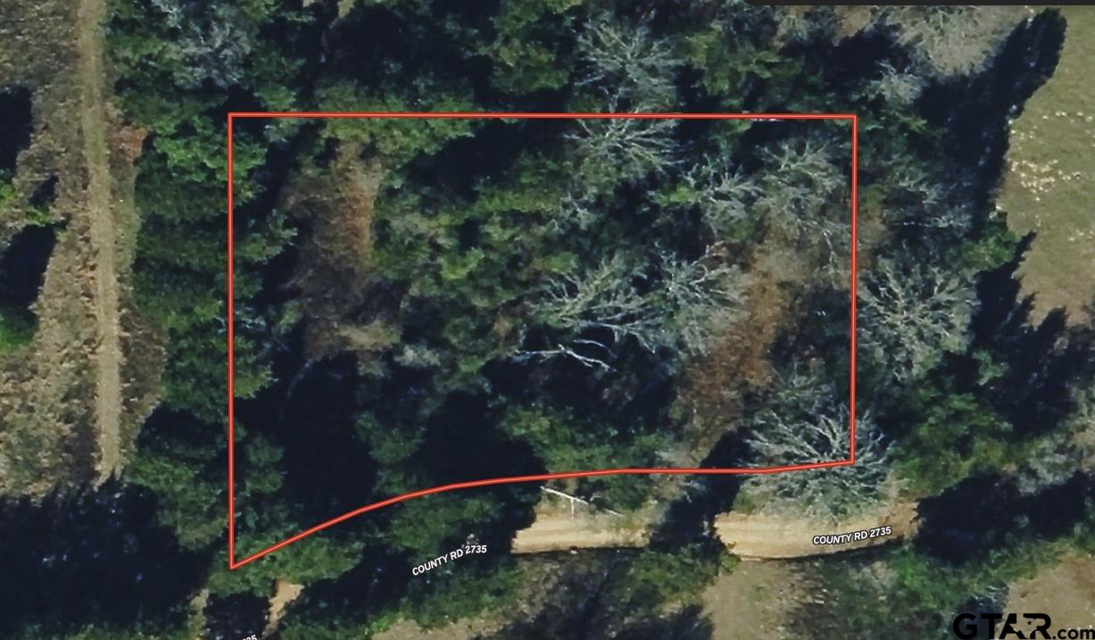 Tbd Cr 2735 Property Photo 1