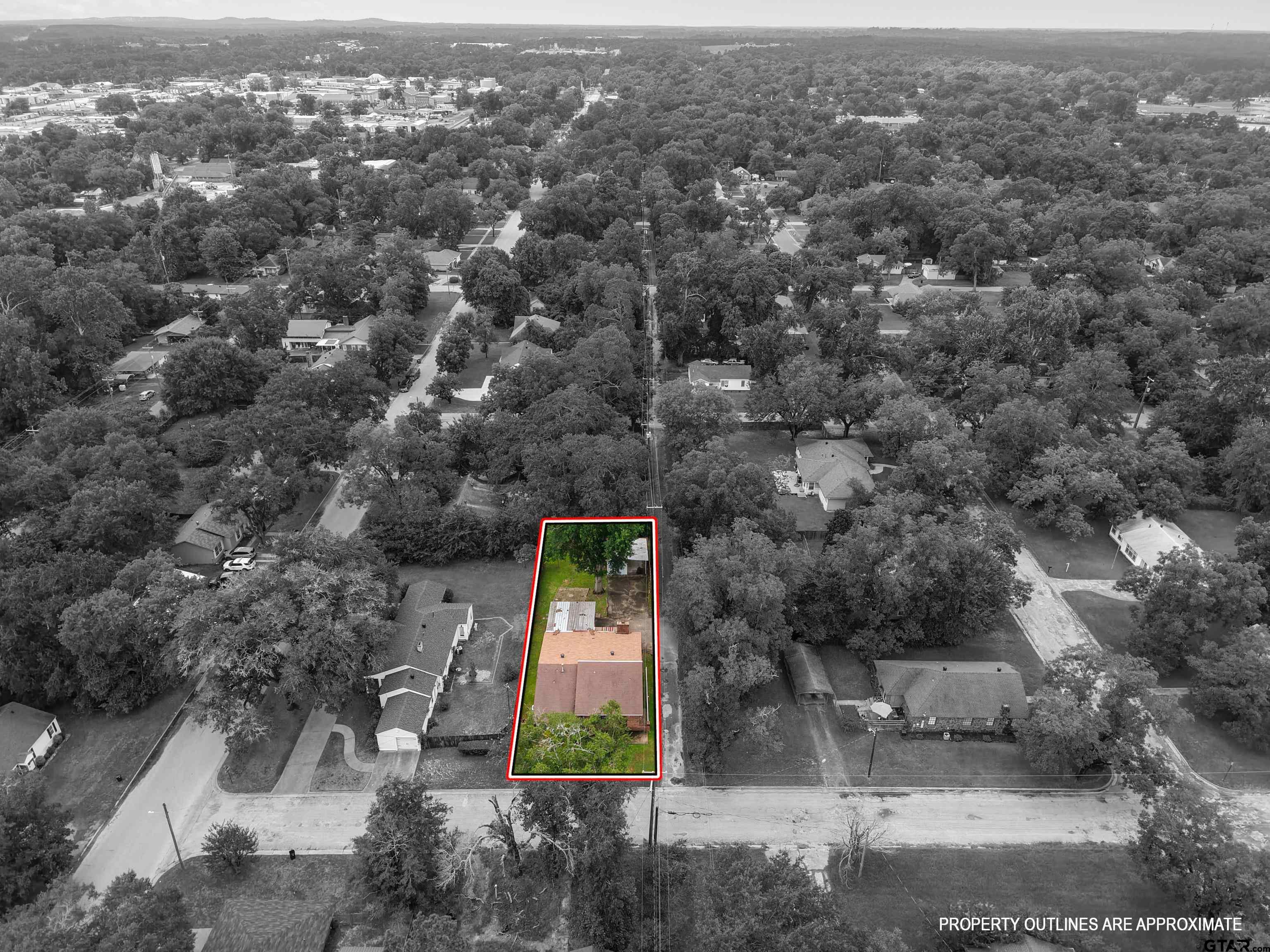509 Park St. Property Photo 1